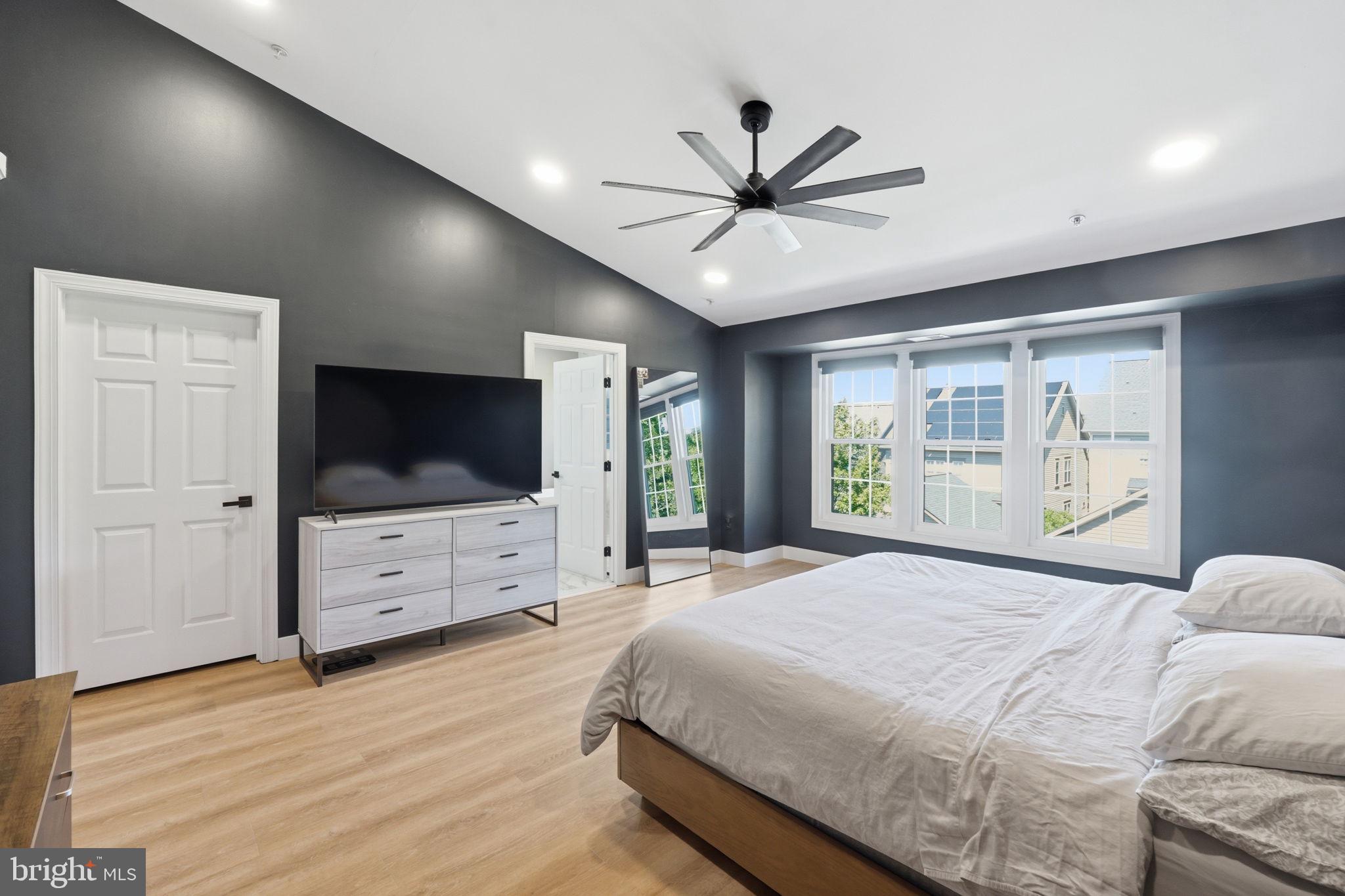CLARKSBURG TOWN CENTER - Residential