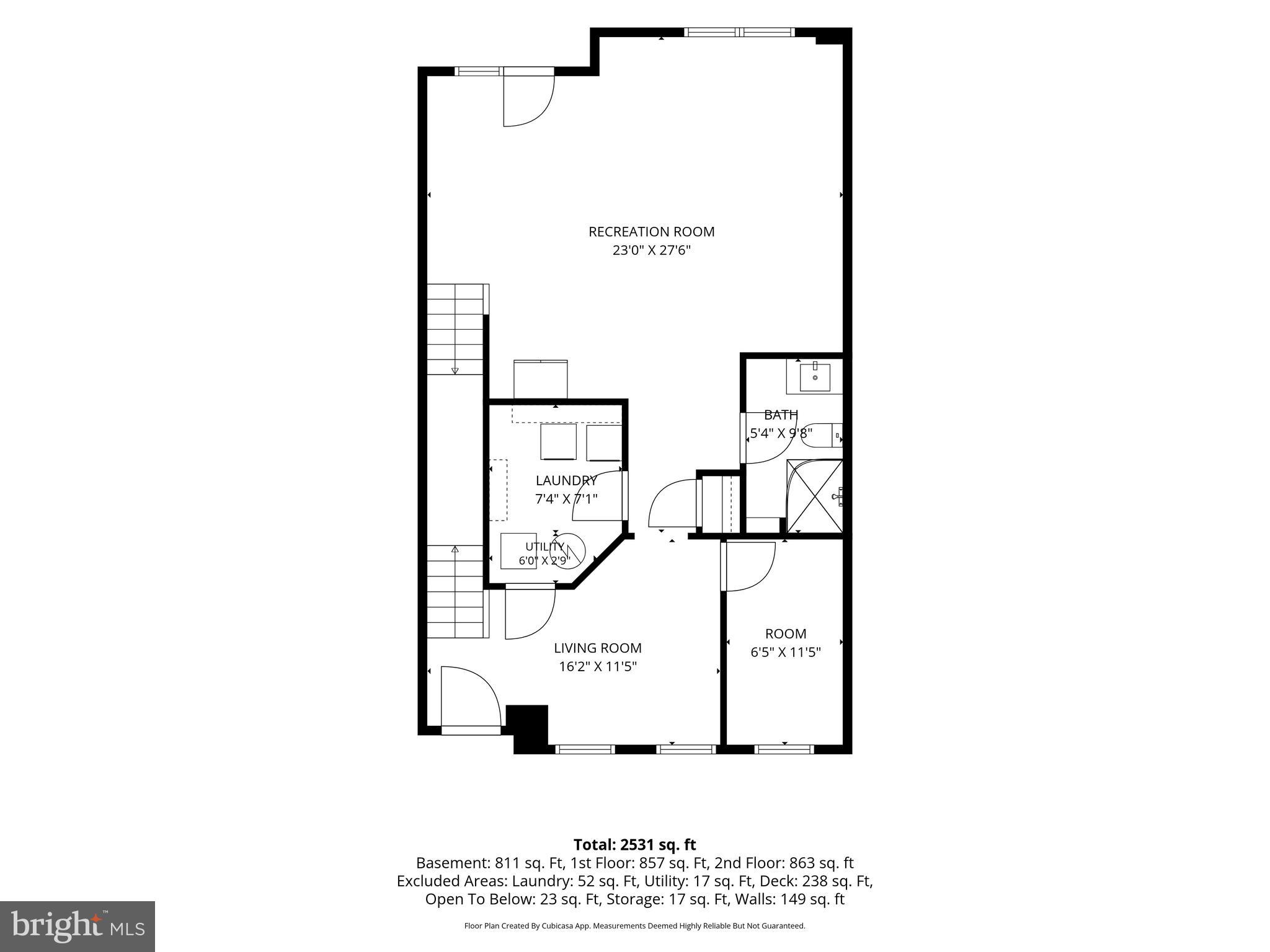 CLARKSBURG TOWN CENTER - Residential