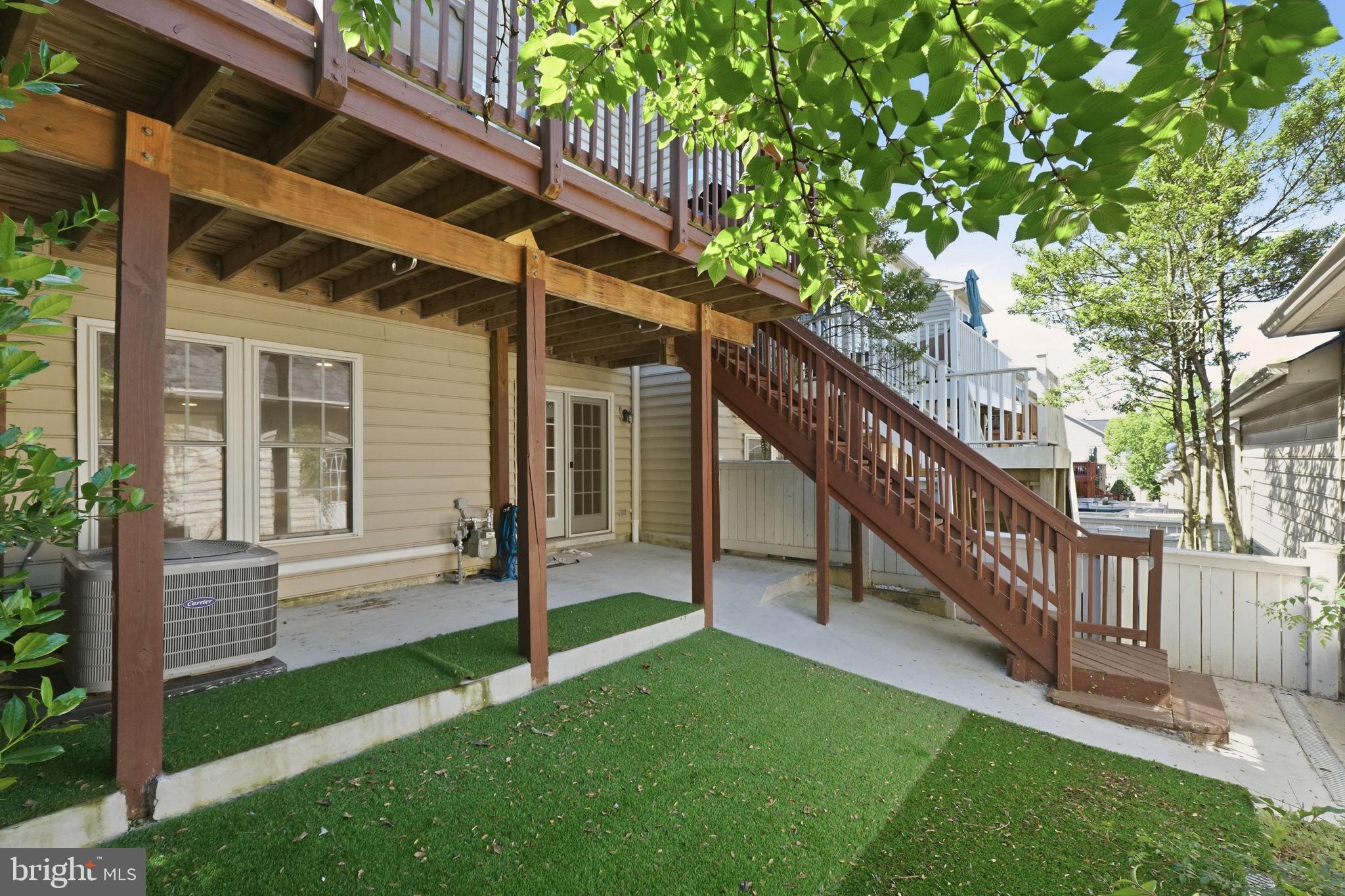 CLARKSBURG TOWN CENTER - Residential