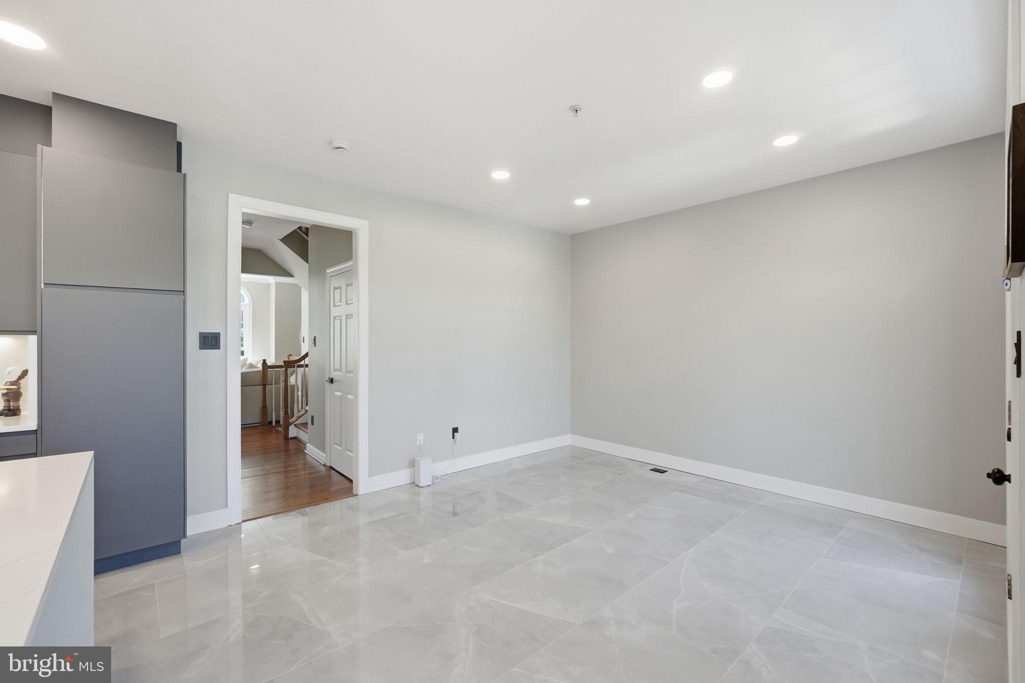CLARKSBURG TOWN CENTER - Residential