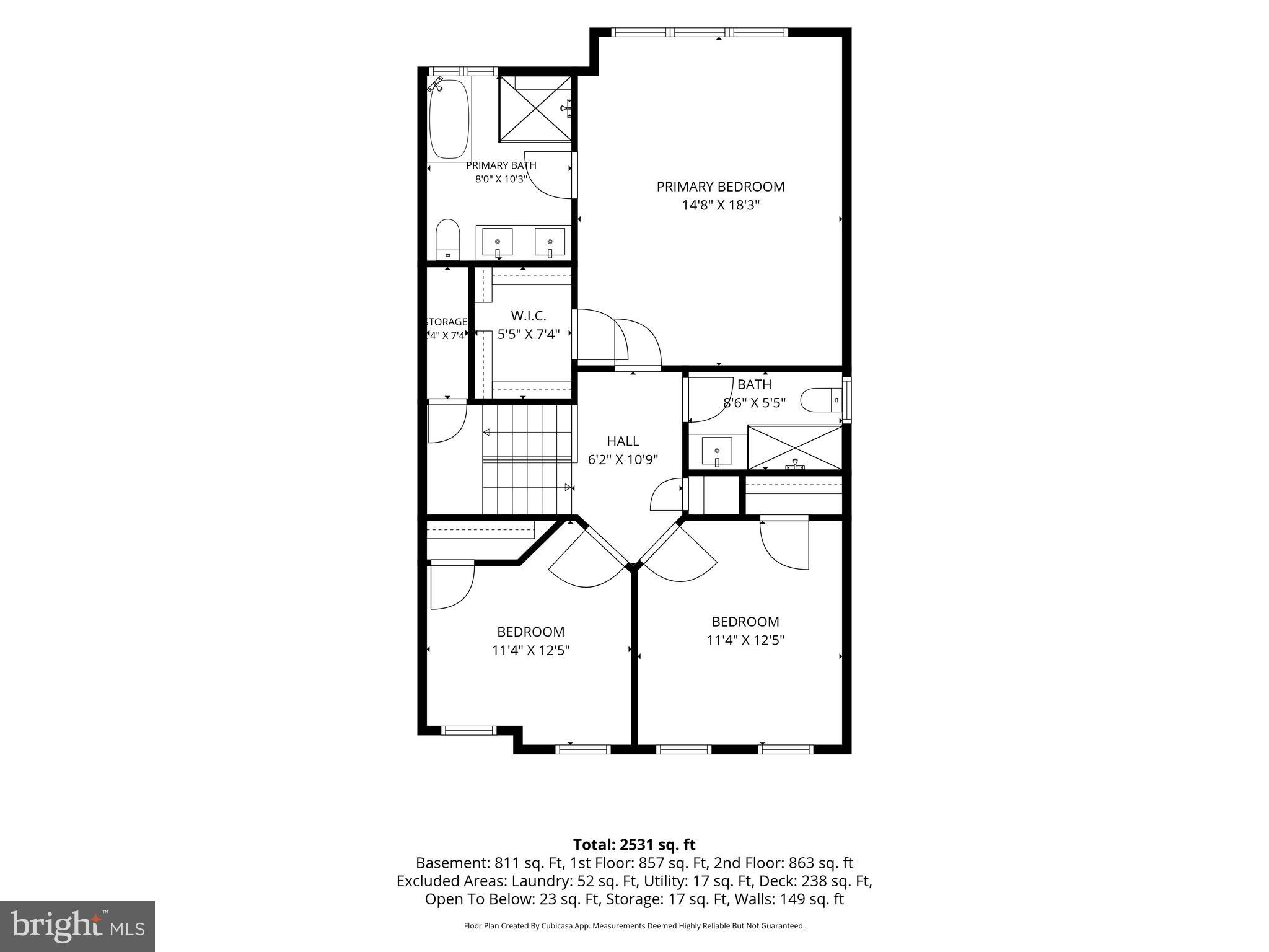 CLARKSBURG TOWN CENTER - Residential