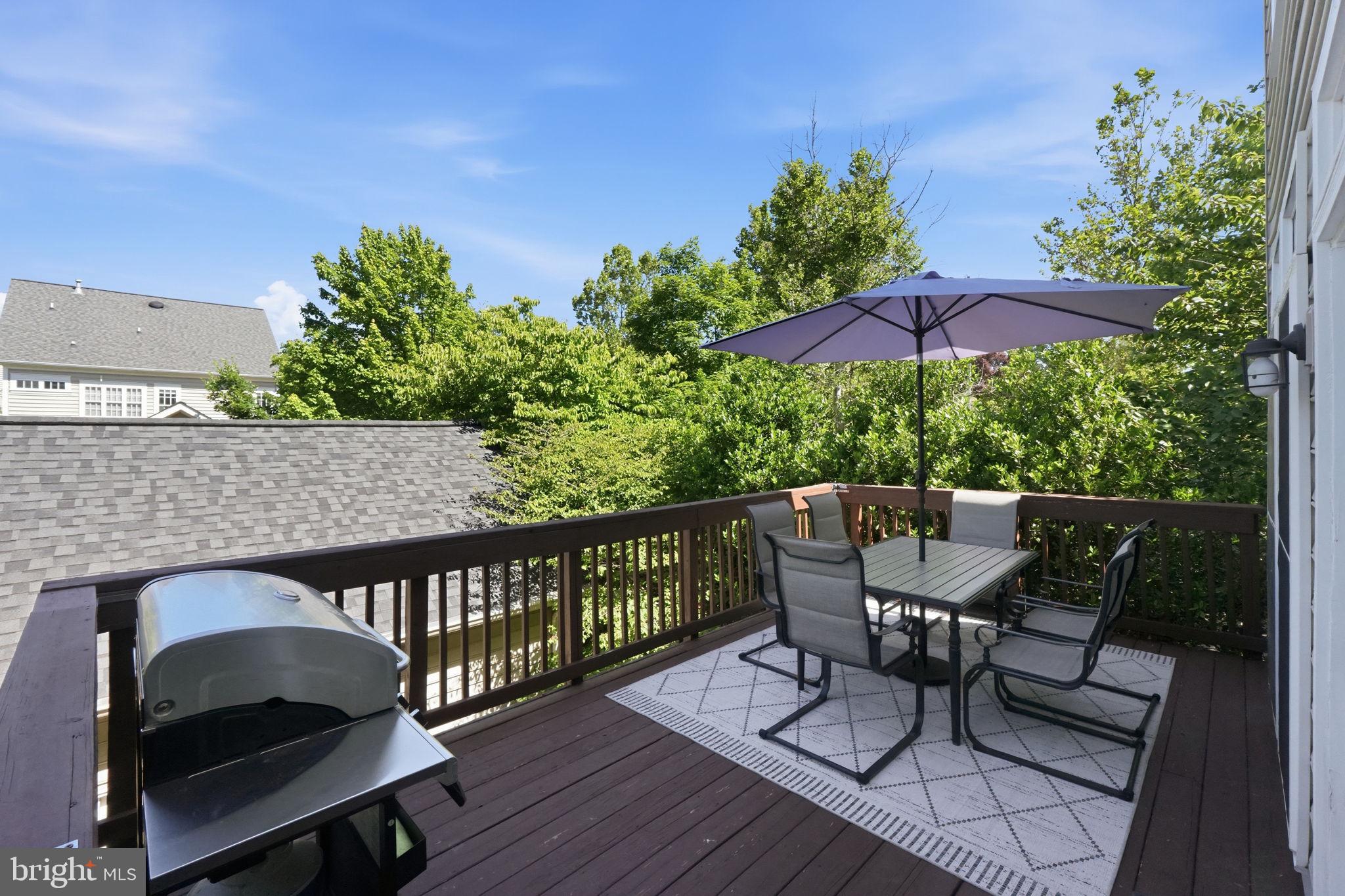 CLARKSBURG TOWN CENTER - Residential