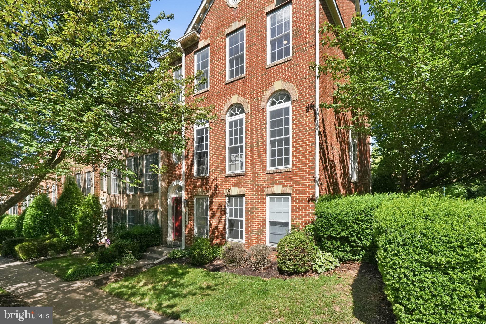 CLARKSBURG TOWN CENTER - Residential