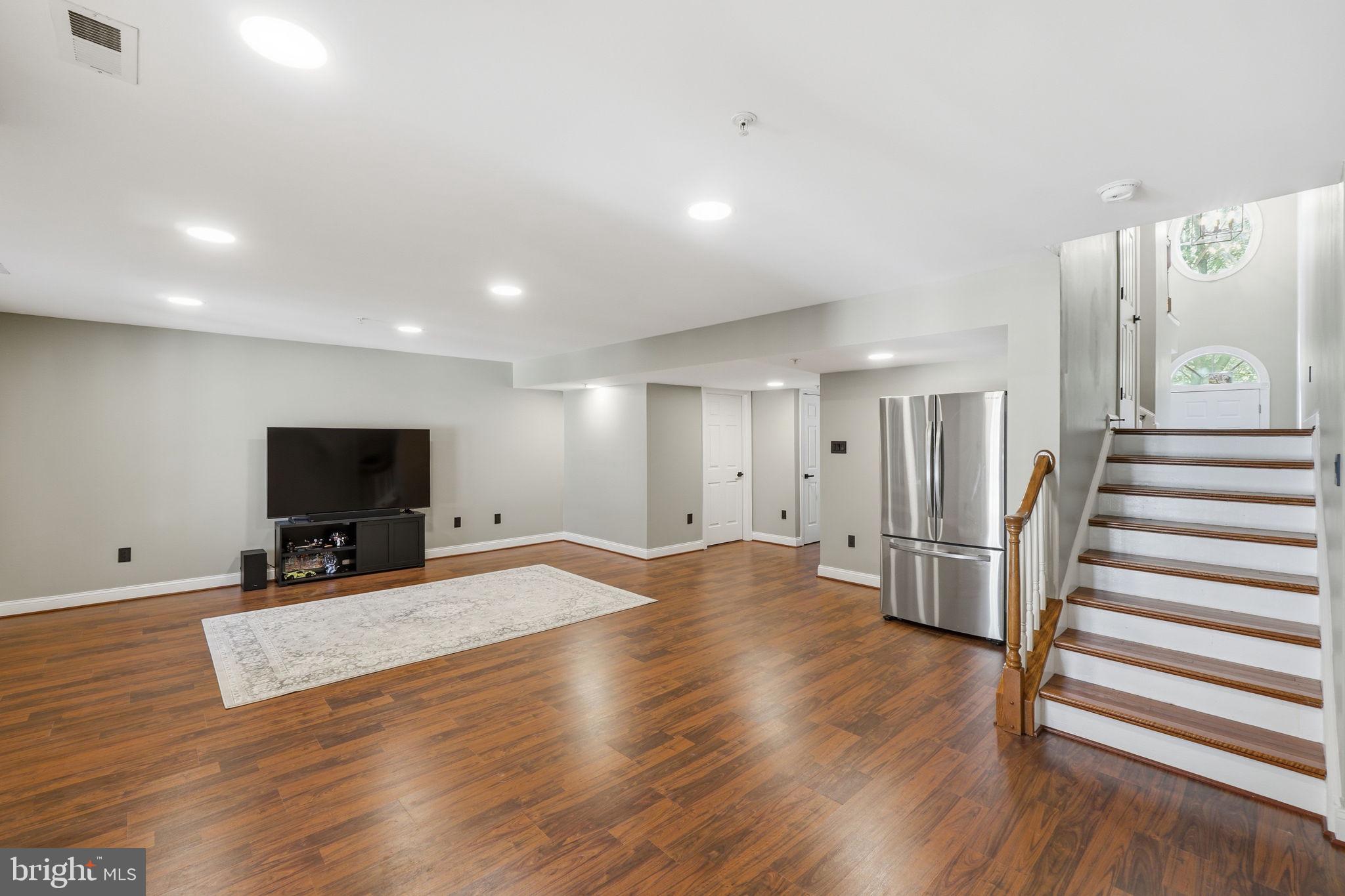 CLARKSBURG TOWN CENTER - Residential