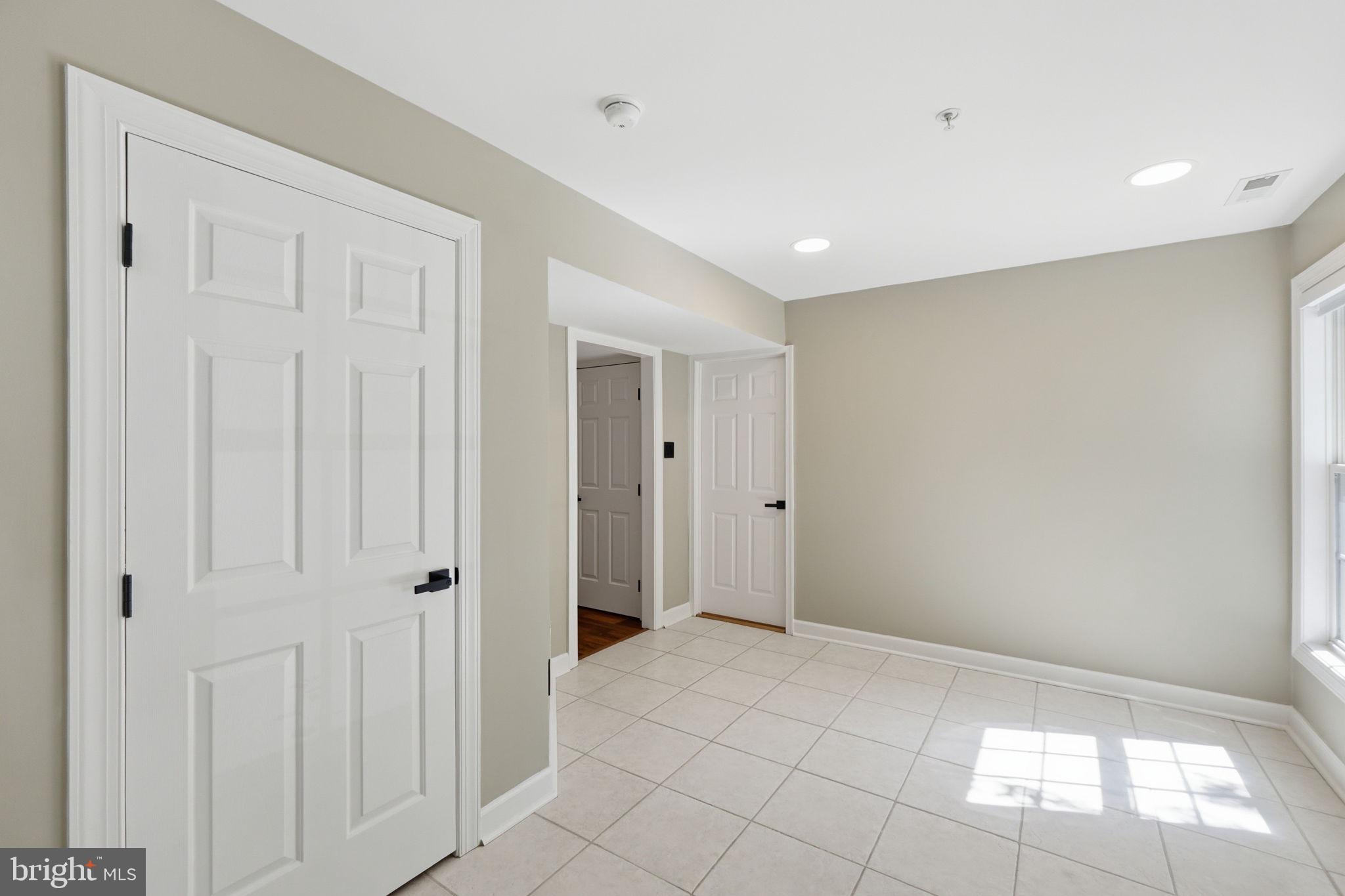 CLARKSBURG TOWN CENTER - Residential