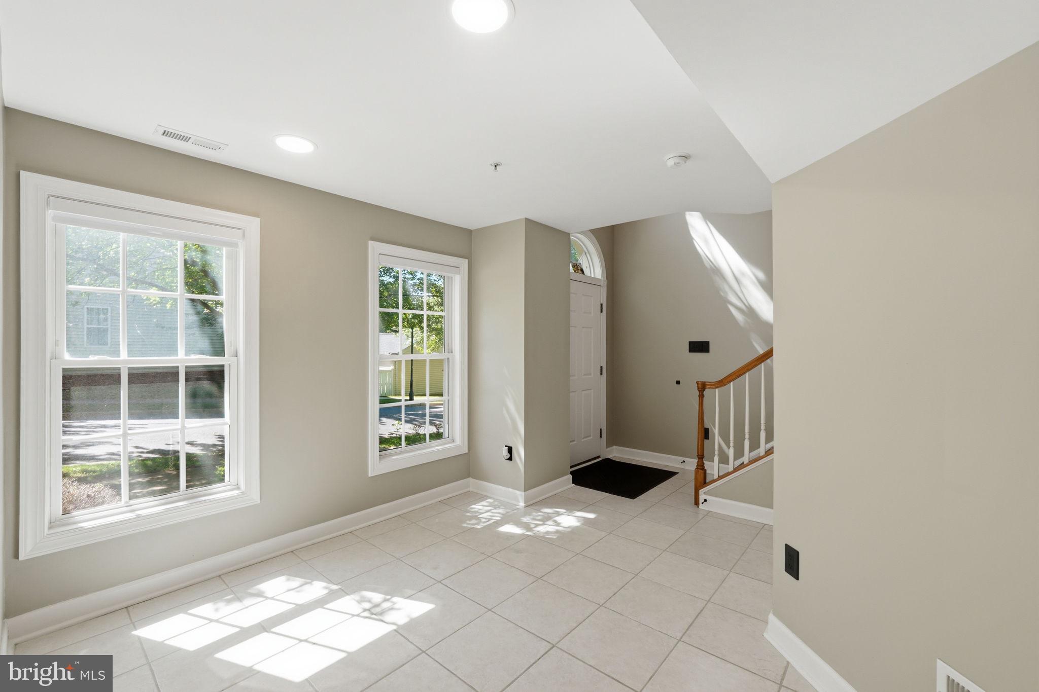 CLARKSBURG TOWN CENTER - Residential