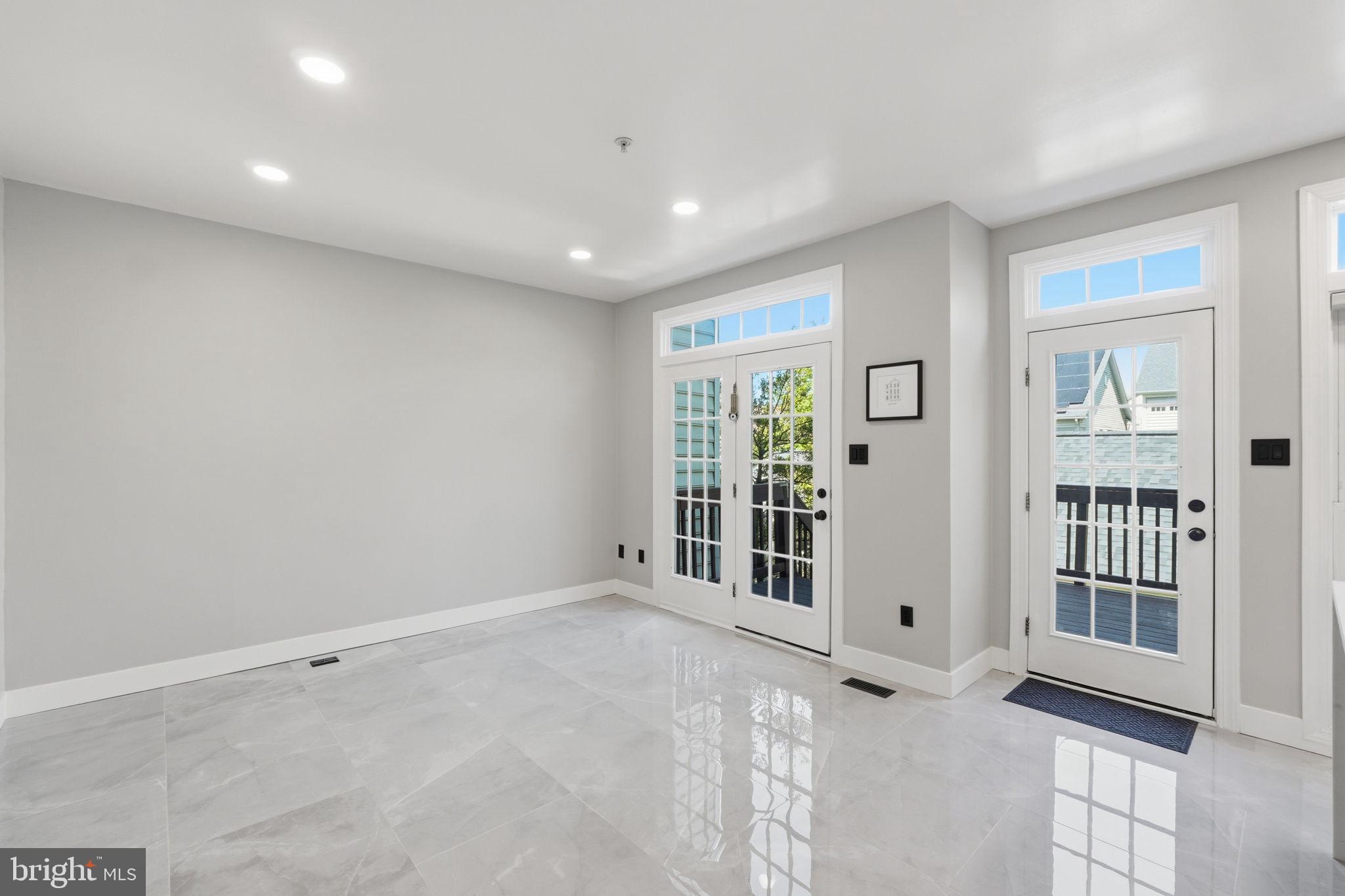 CLARKSBURG TOWN CENTER - Residential