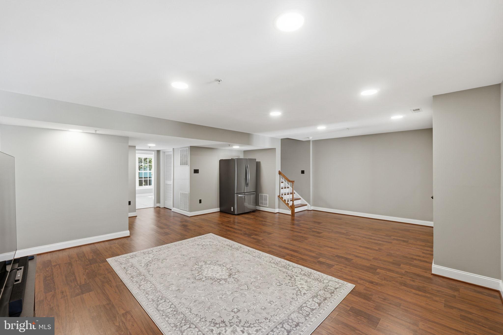 CLARKSBURG TOWN CENTER - Residential