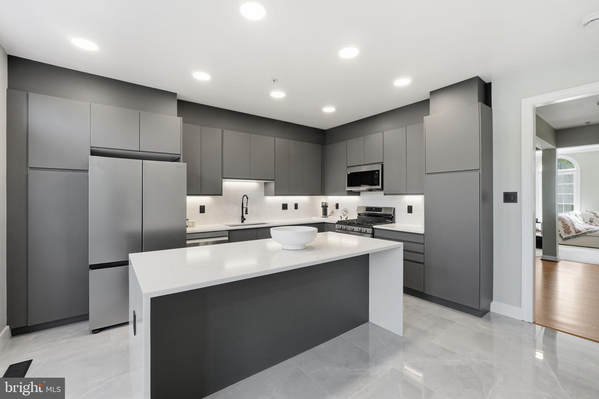 CLARKSBURG TOWN CENTER - Residential