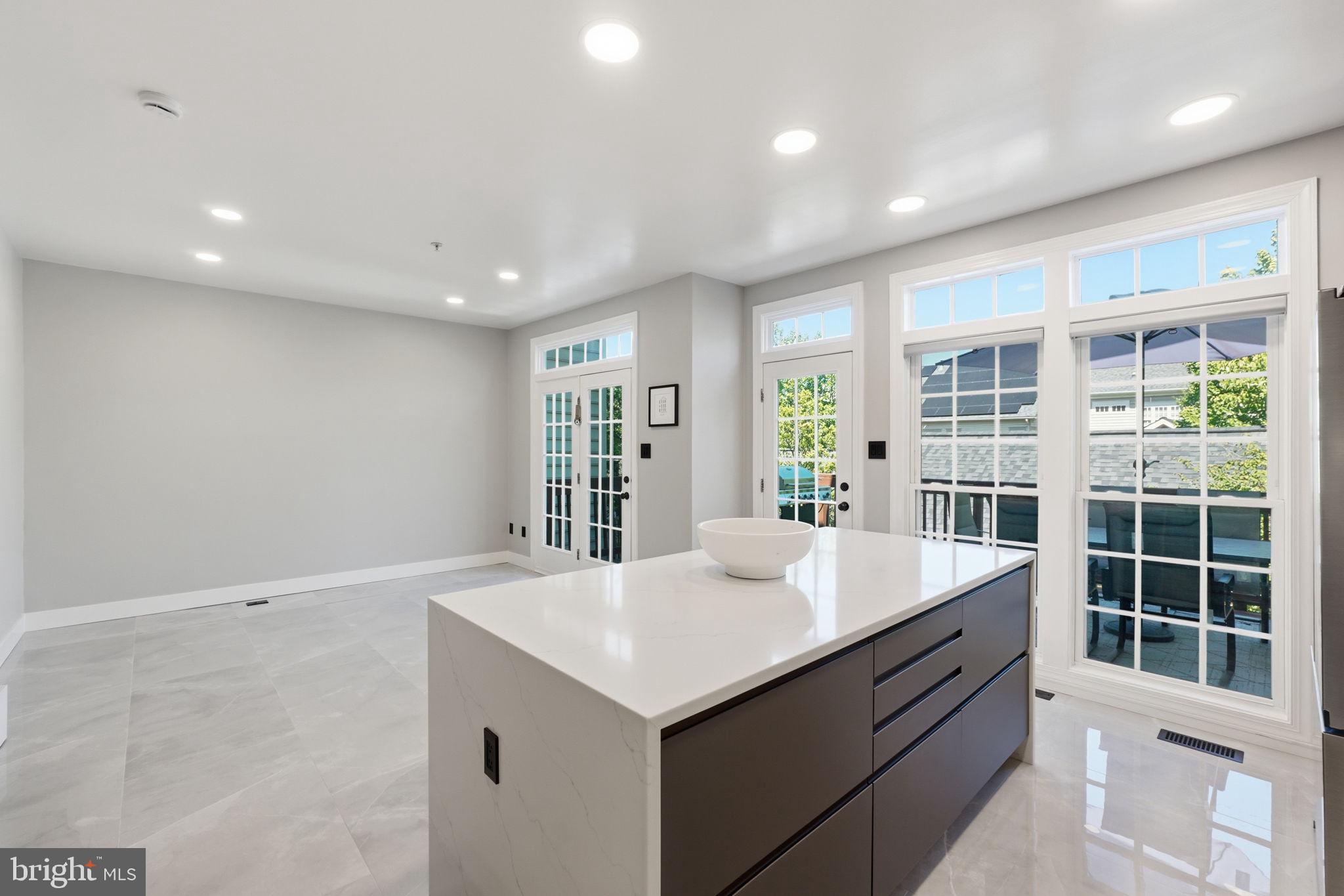 CLARKSBURG TOWN CENTER - Residential