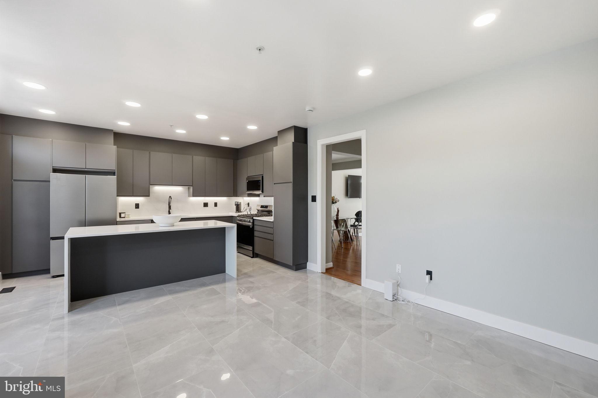 CLARKSBURG TOWN CENTER - Residential