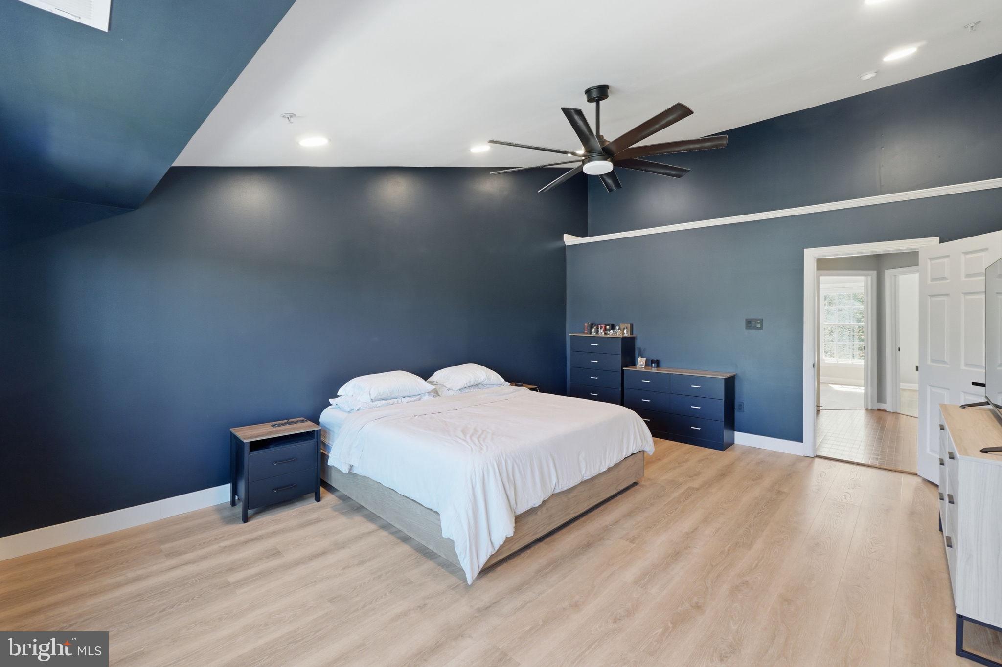 CLARKSBURG TOWN CENTER - Residential