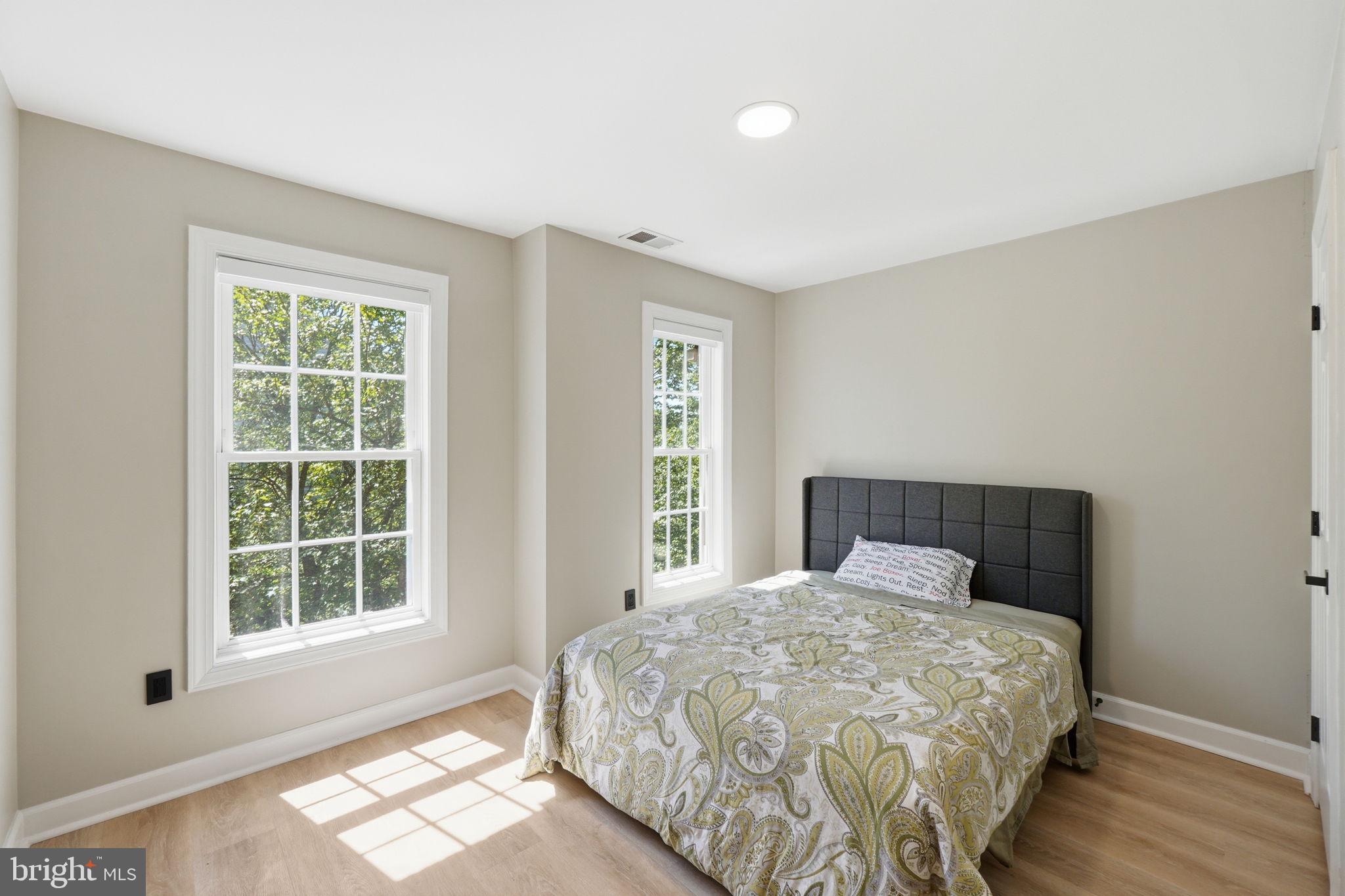 CLARKSBURG TOWN CENTER - Residential