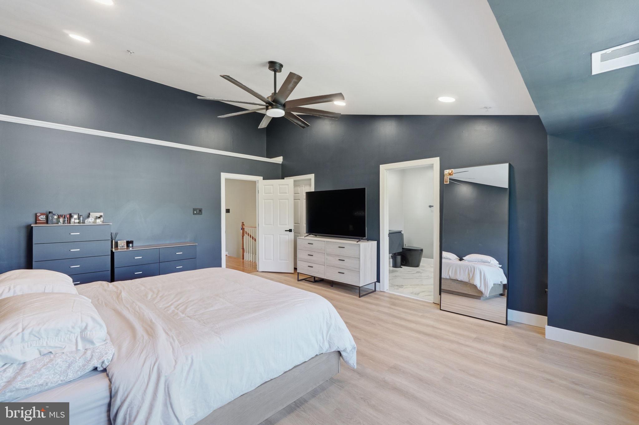 CLARKSBURG TOWN CENTER - Residential