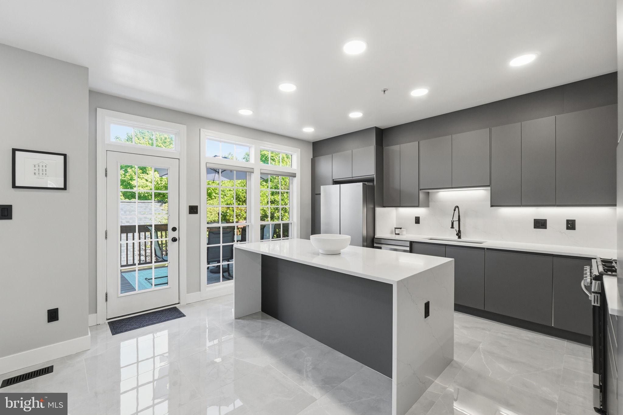 CLARKSBURG TOWN CENTER - Residential