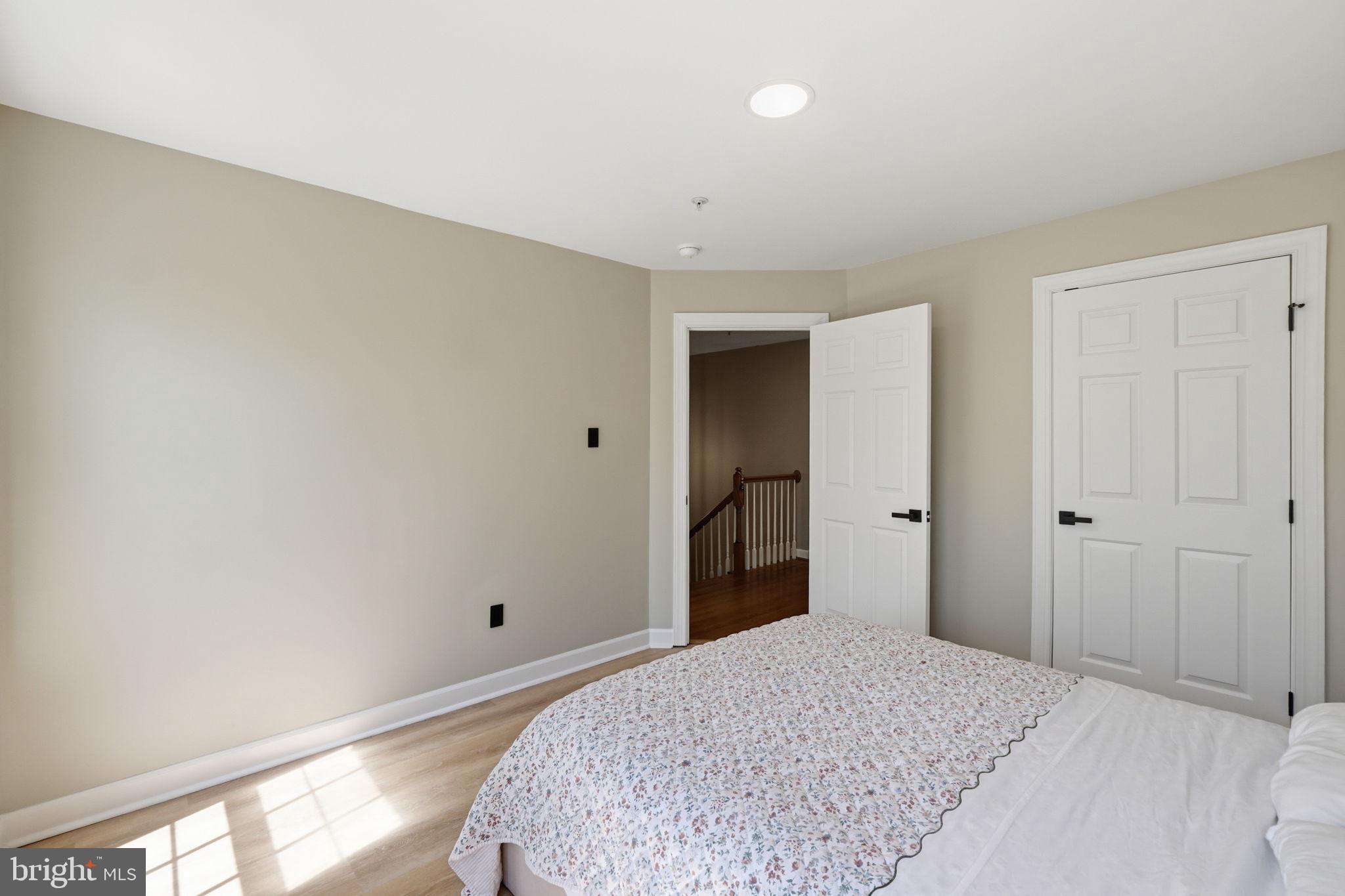 CLARKSBURG TOWN CENTER - Residential