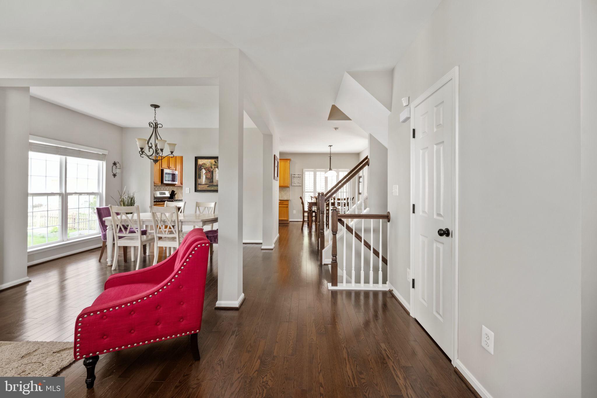 BRAEMAR - Residential