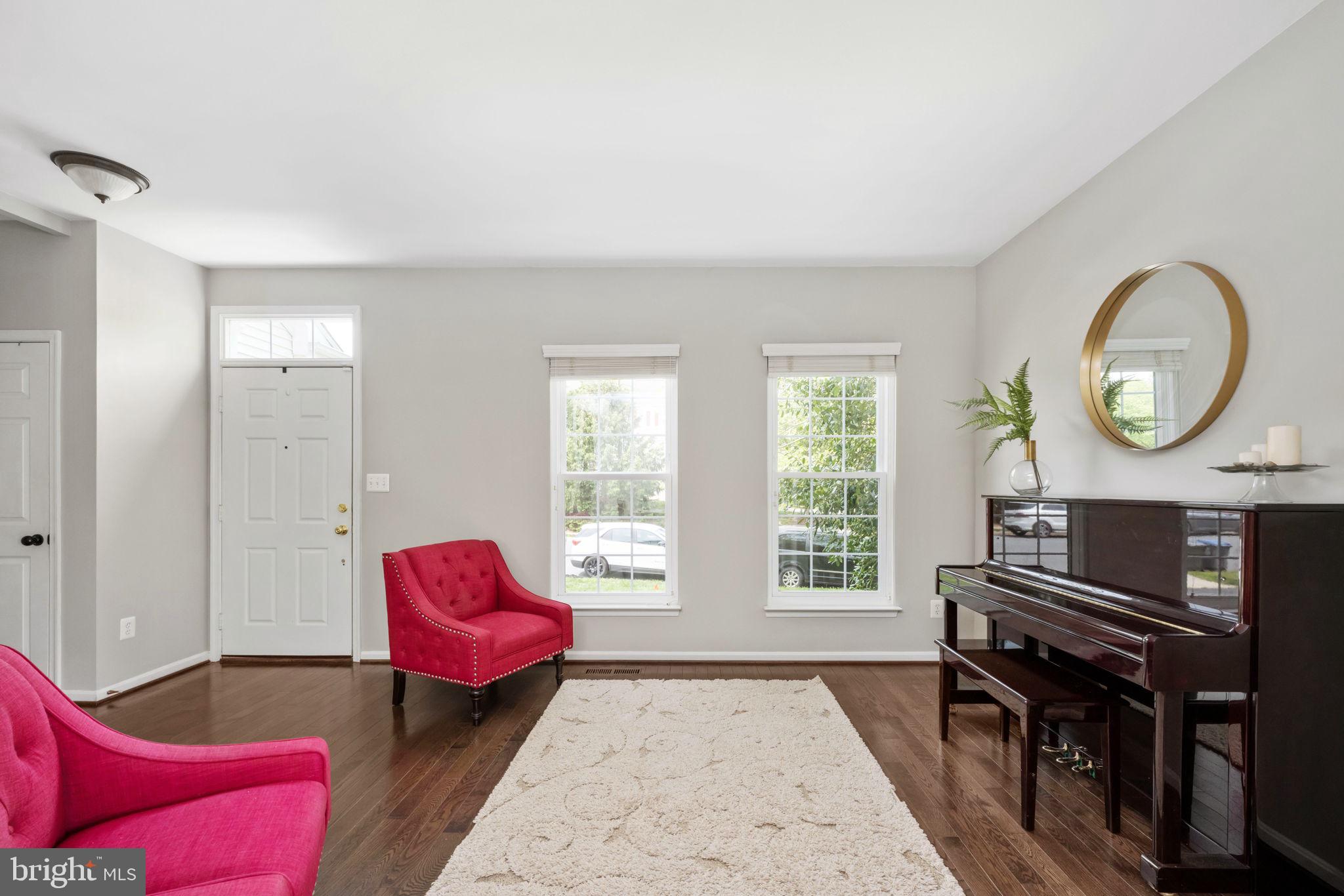 BRAEMAR - Residential