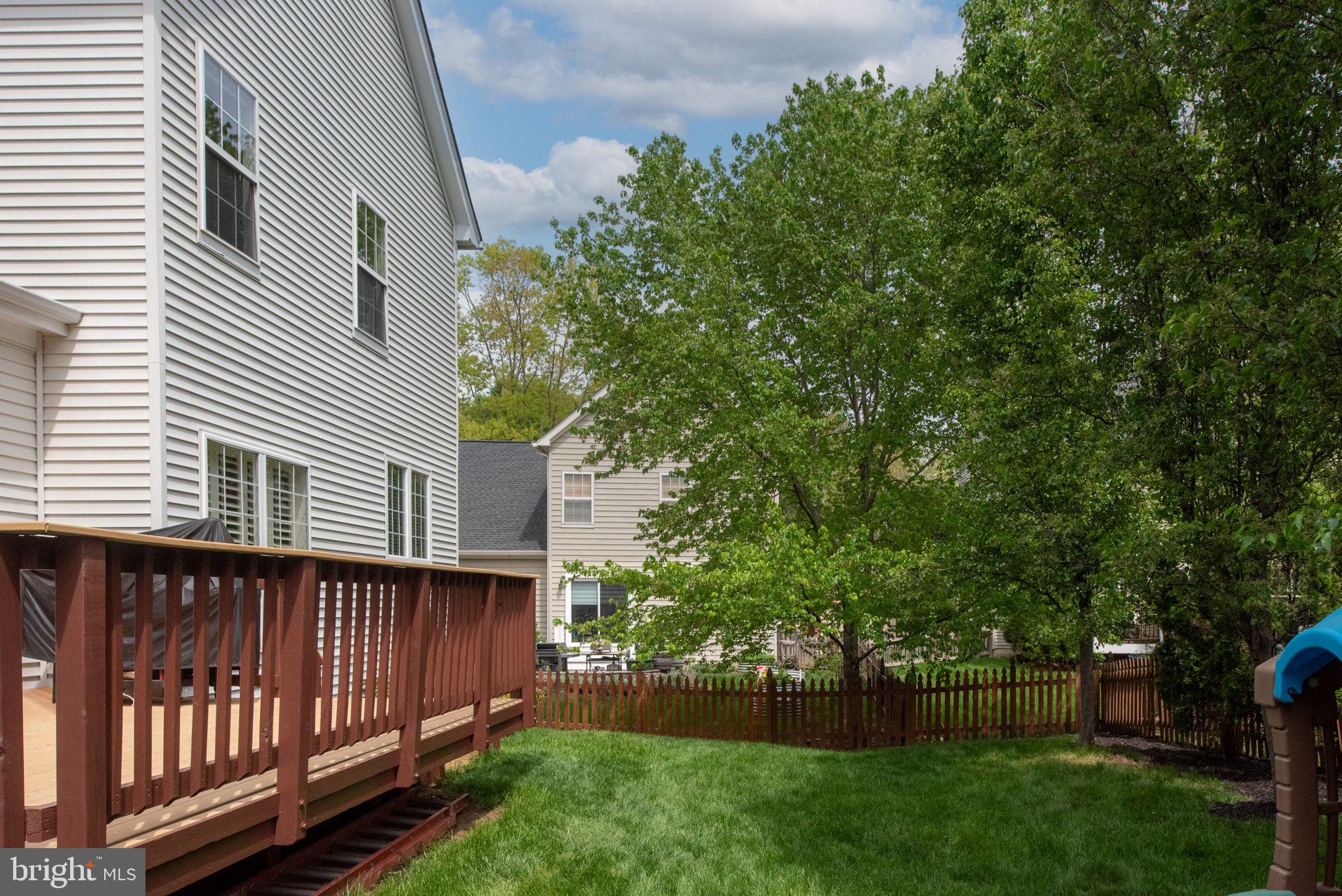 BRAEMAR - Residential