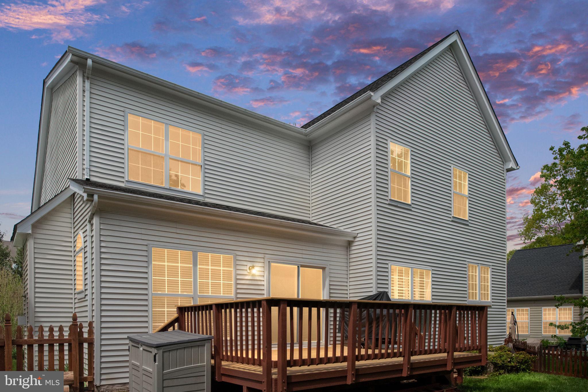 BRAEMAR - Residential