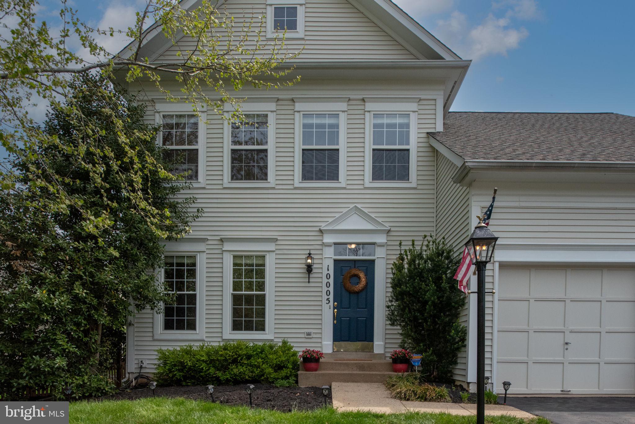 BRAEMAR - Residential