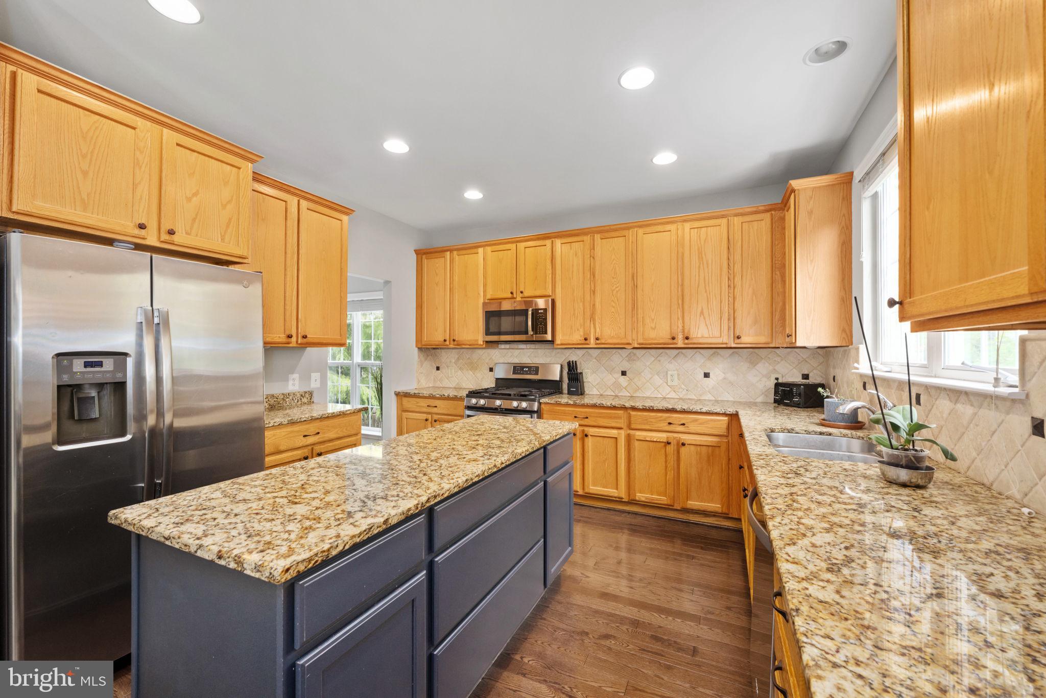 BRAEMAR - Residential