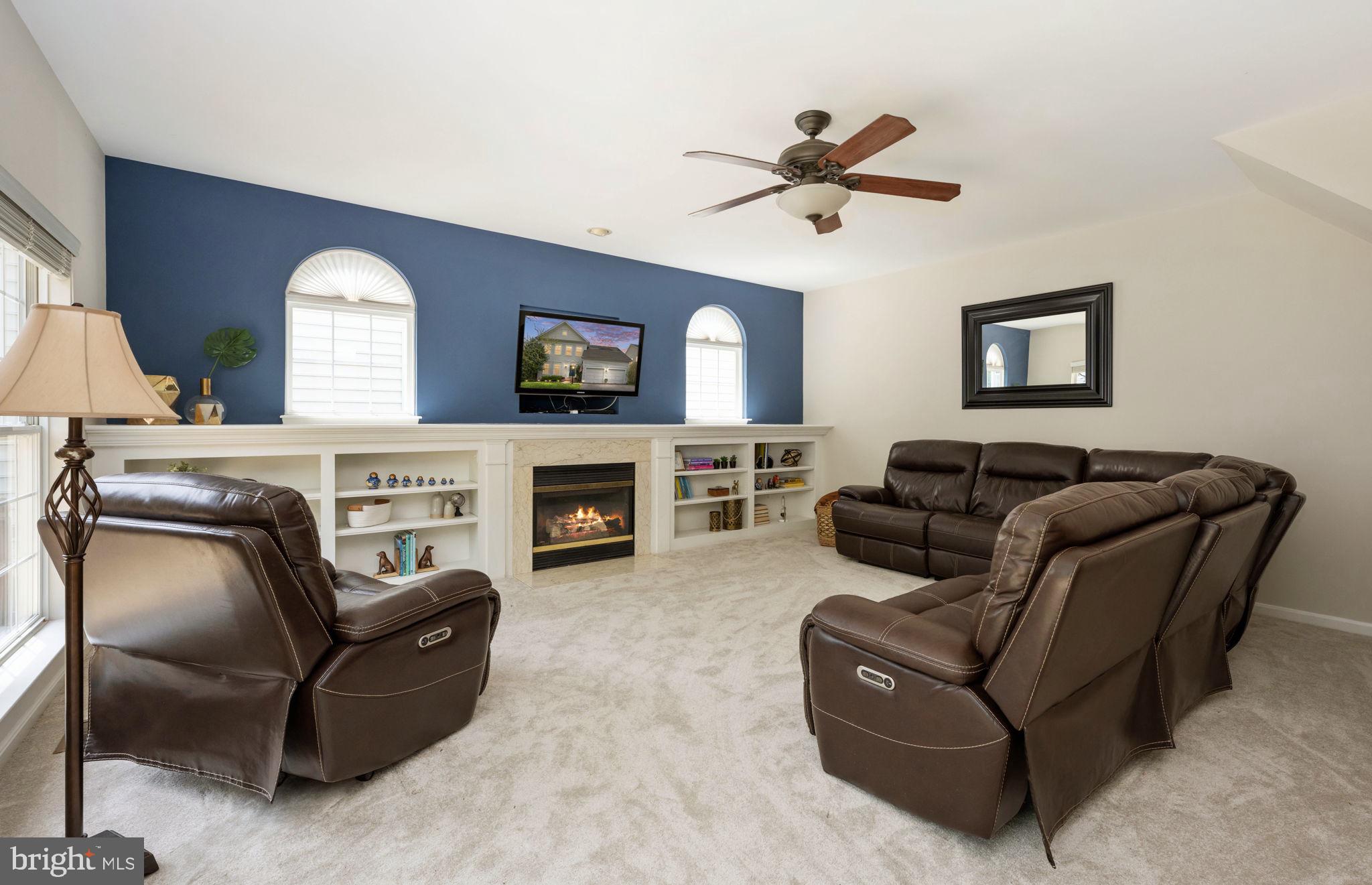 BRAEMAR - Residential