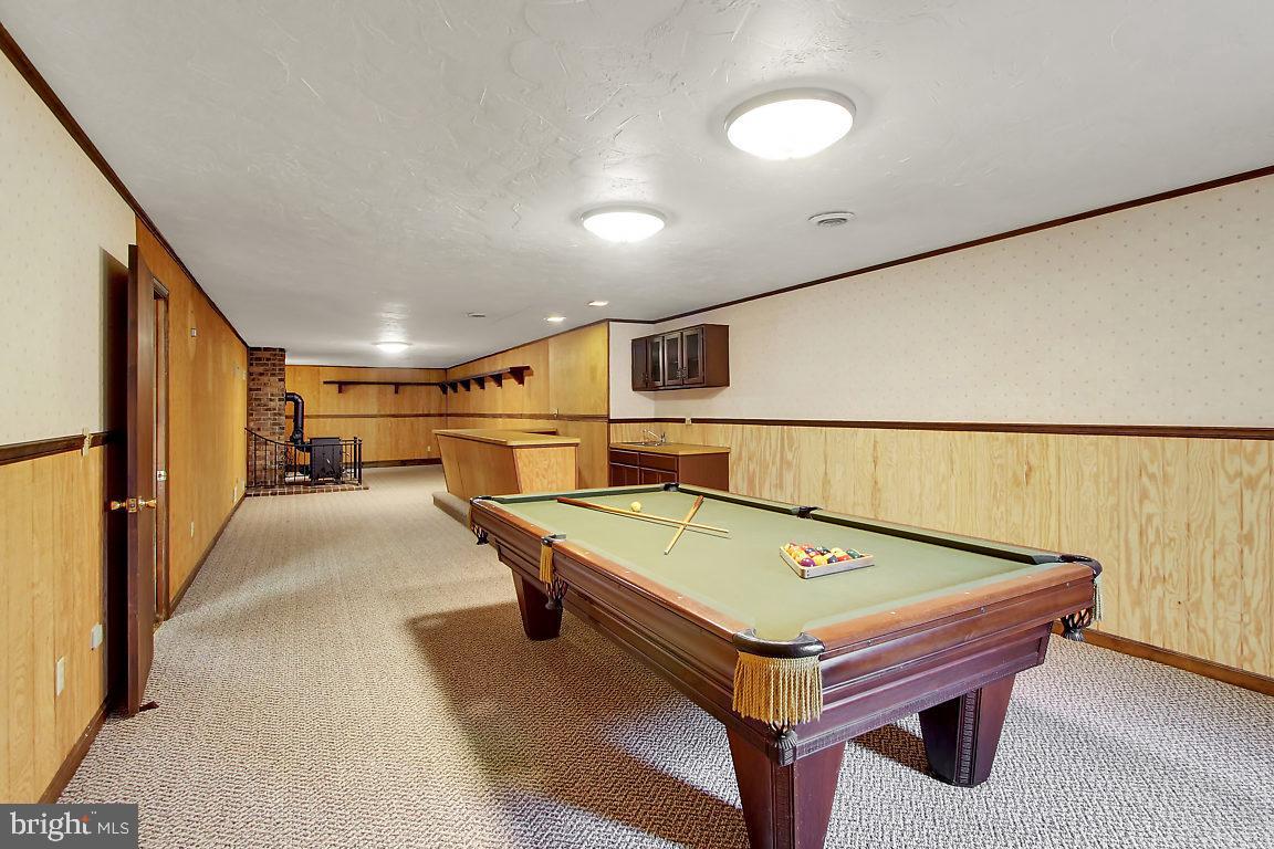 LOCUST GROVE - Residential