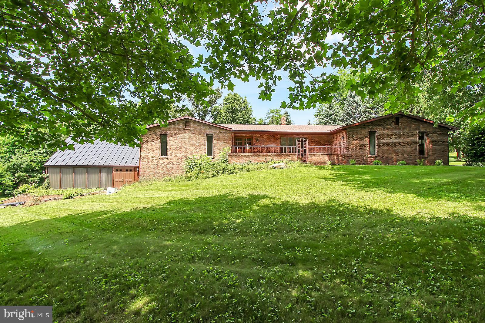 LOCUST GROVE - Residential