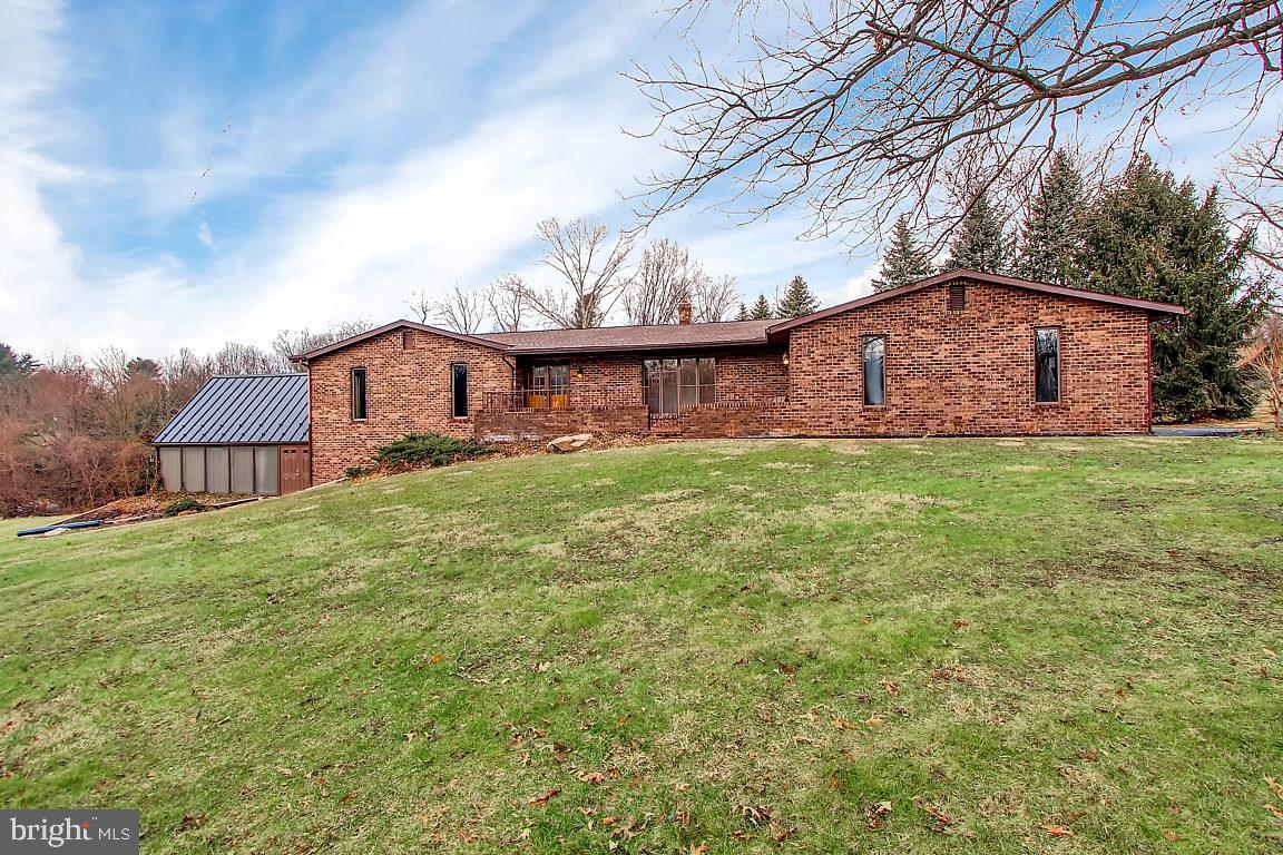 LOCUST GROVE - Residential