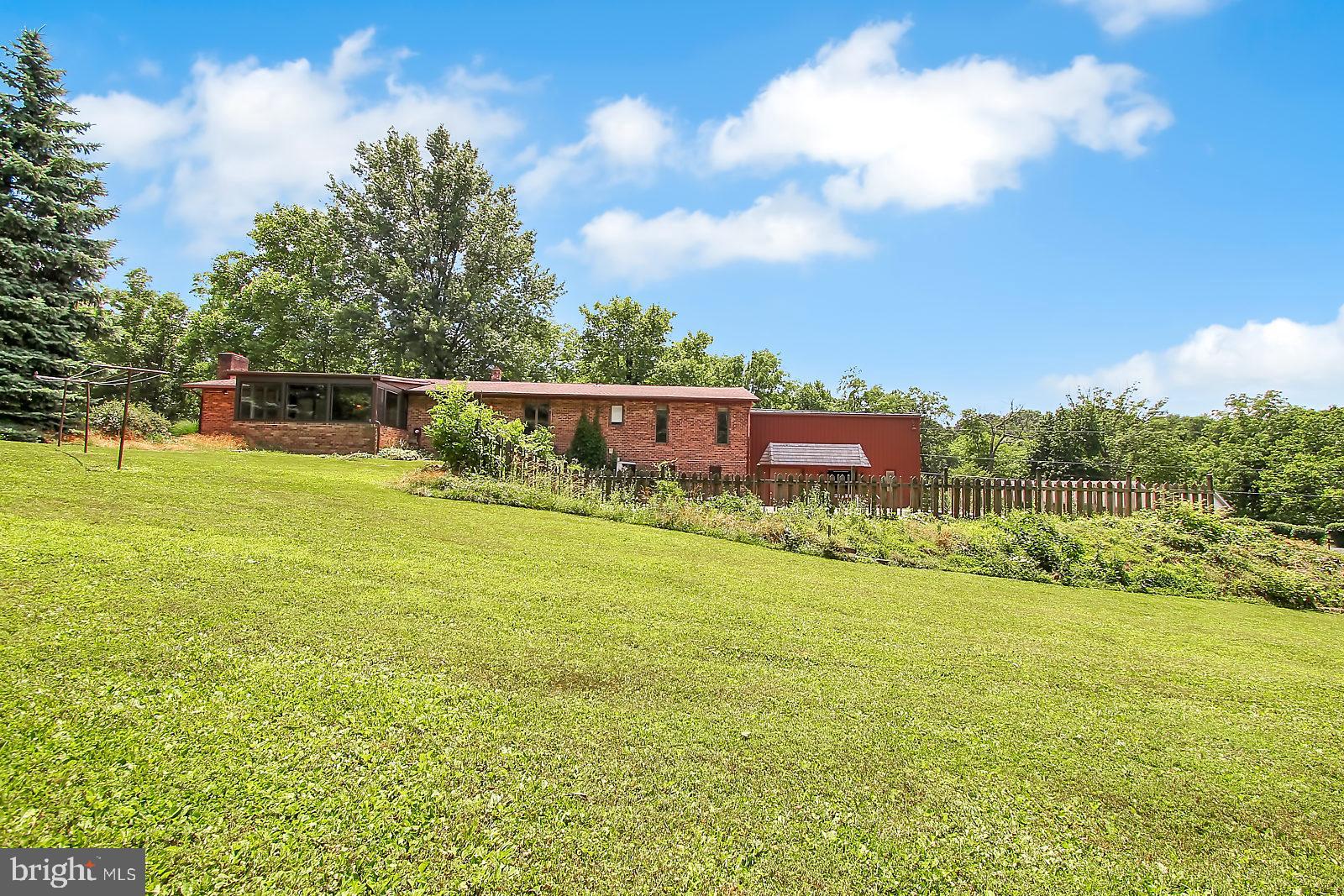 LOCUST GROVE - Residential