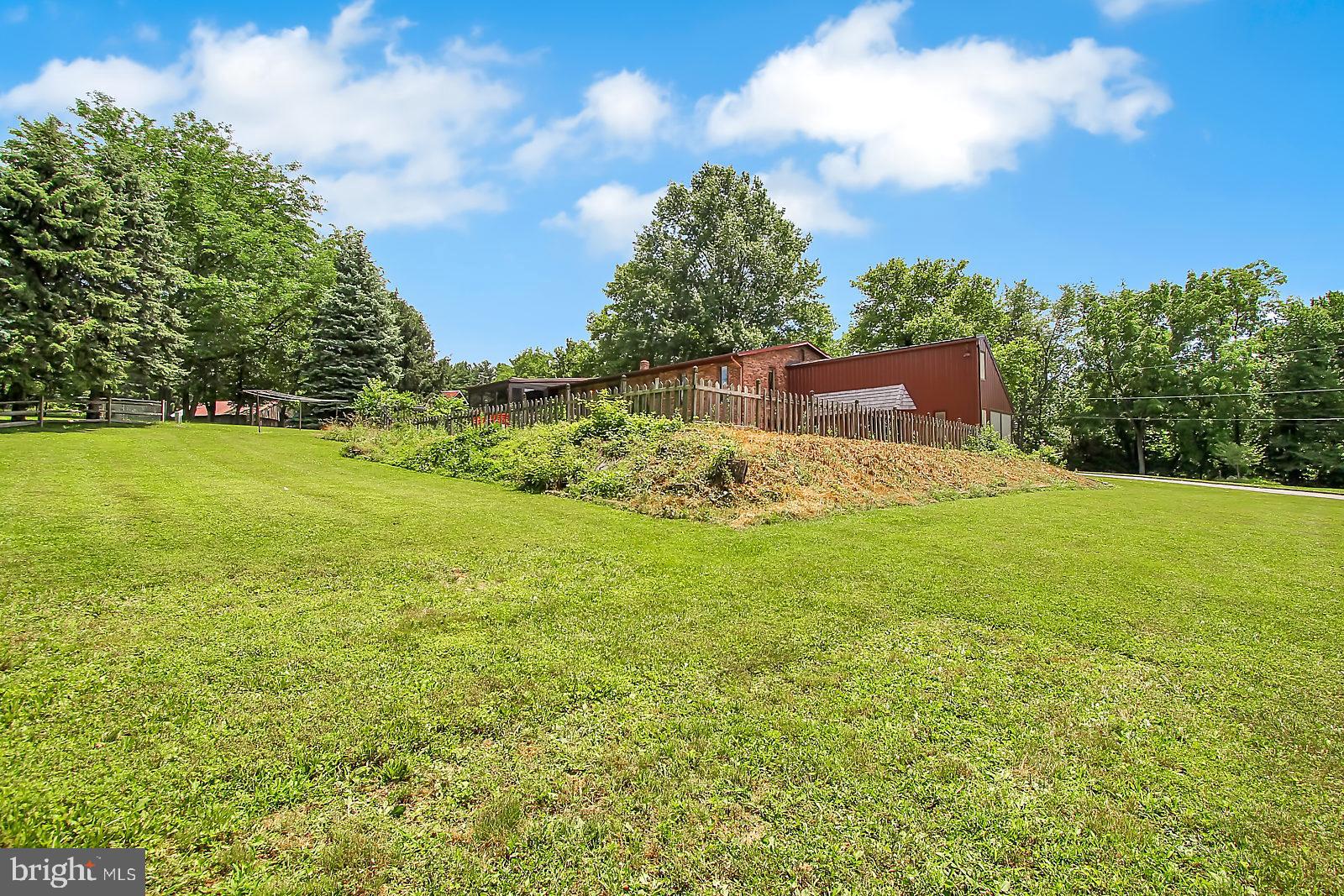 LOCUST GROVE - Residential