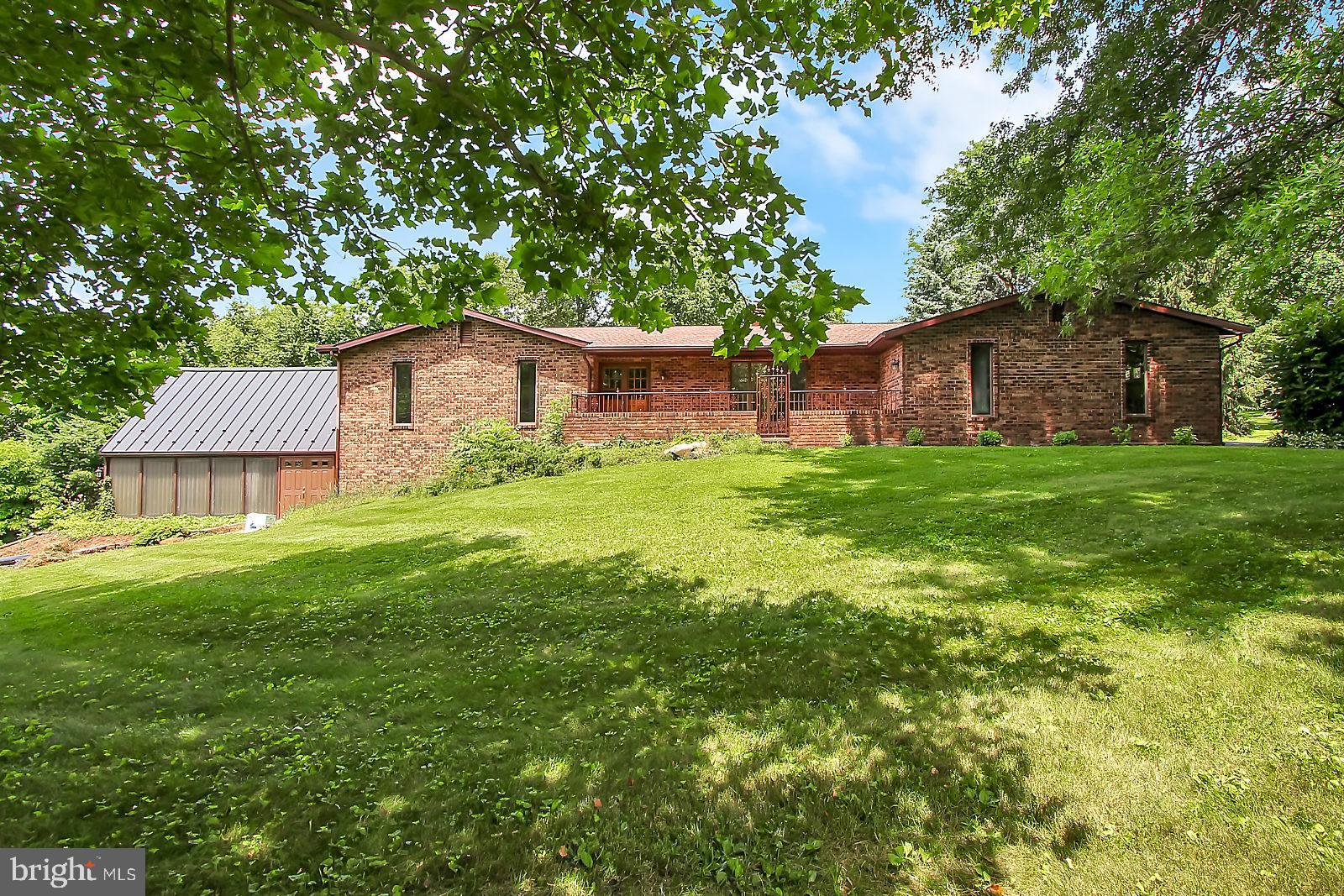 LOCUST GROVE - Residential