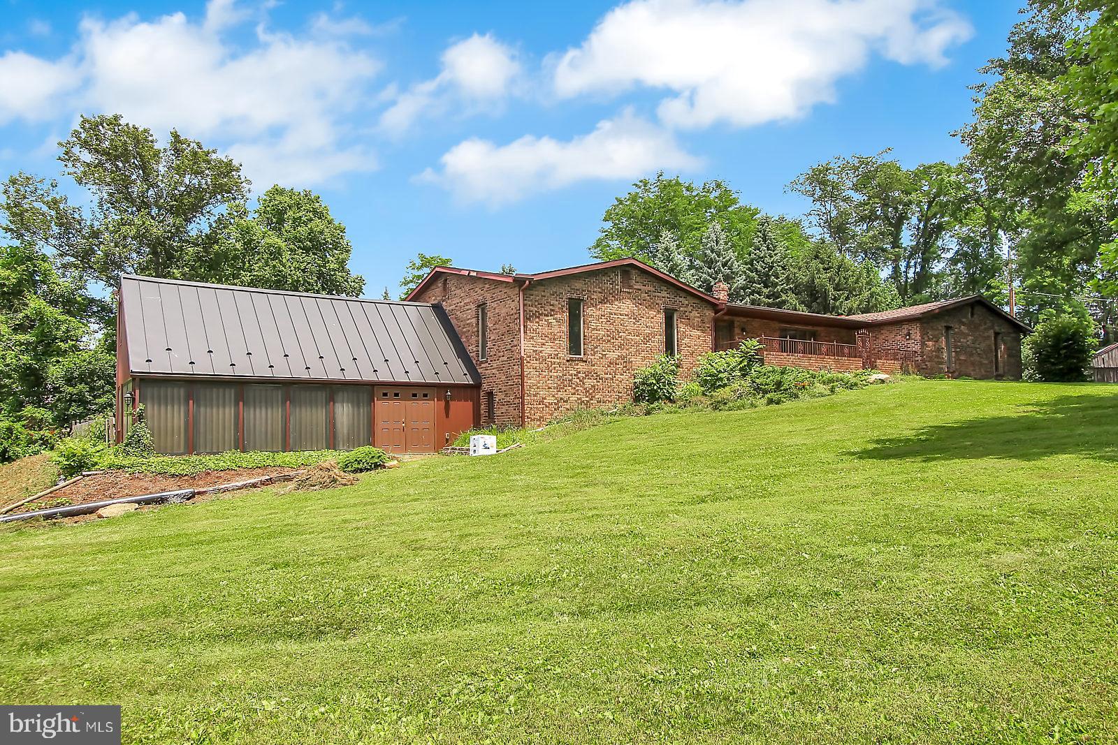 LOCUST GROVE - Residential