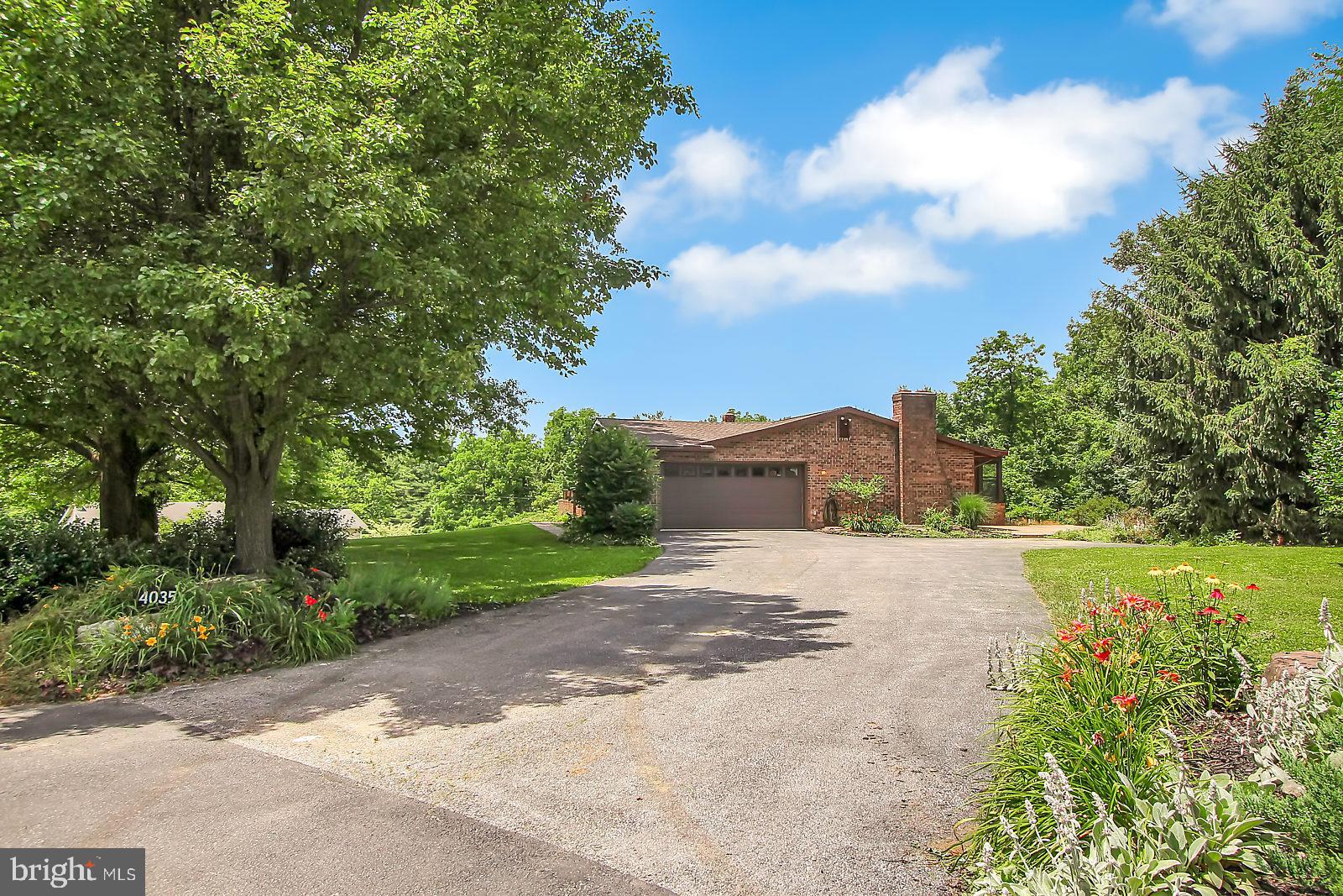 LOCUST GROVE - Residential