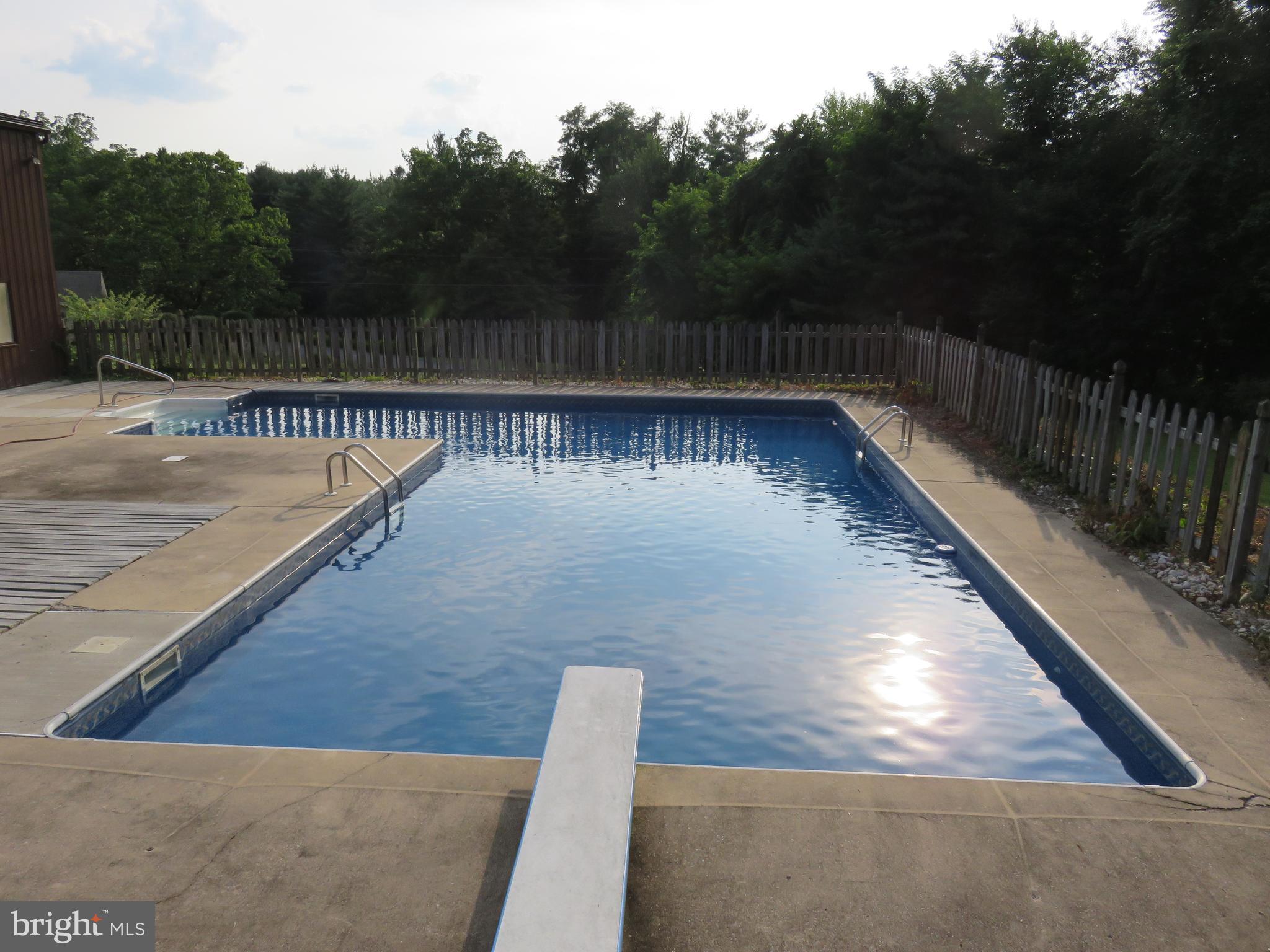 LOCUST GROVE - Residential