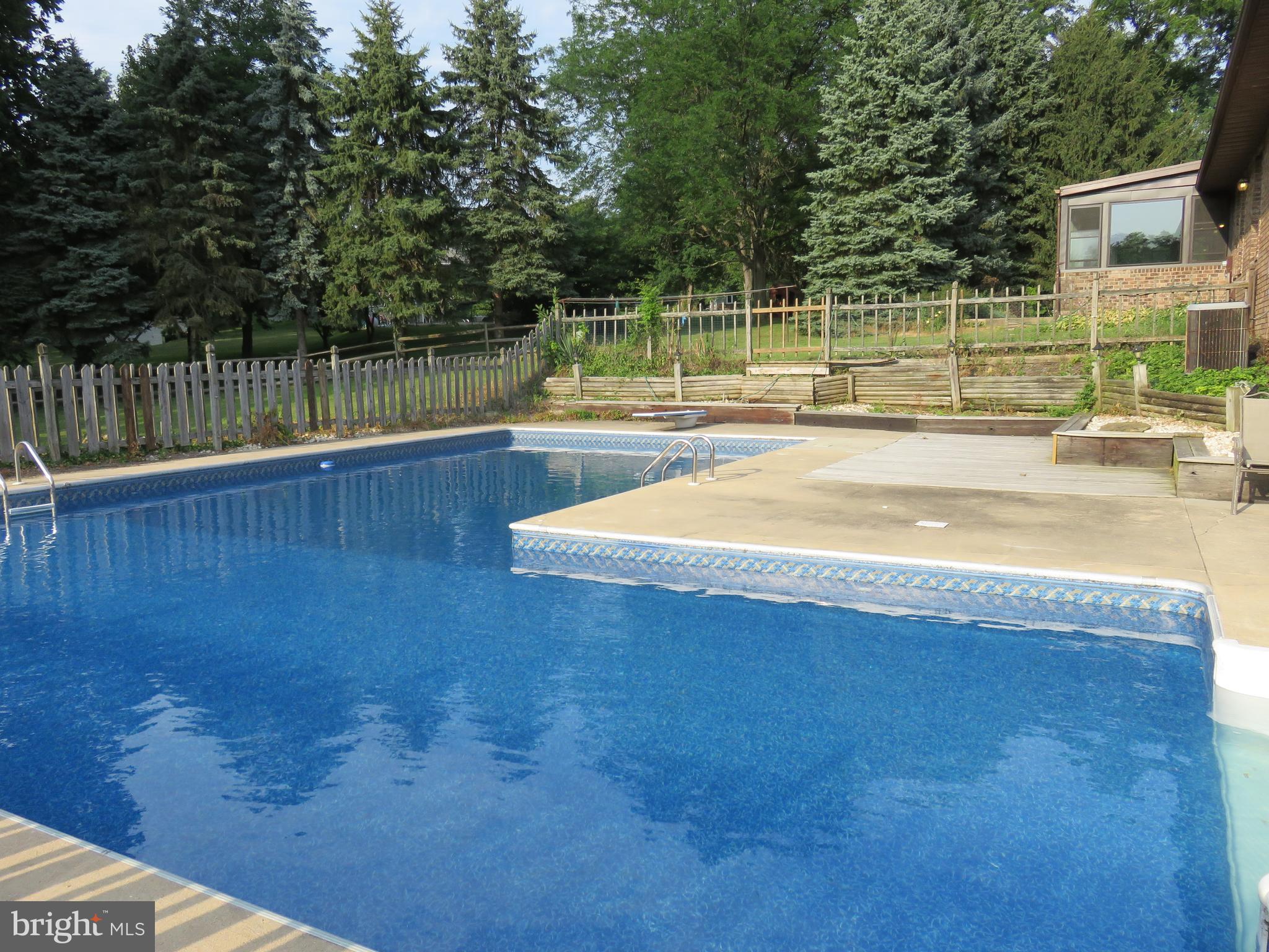 LOCUST GROVE - Residential