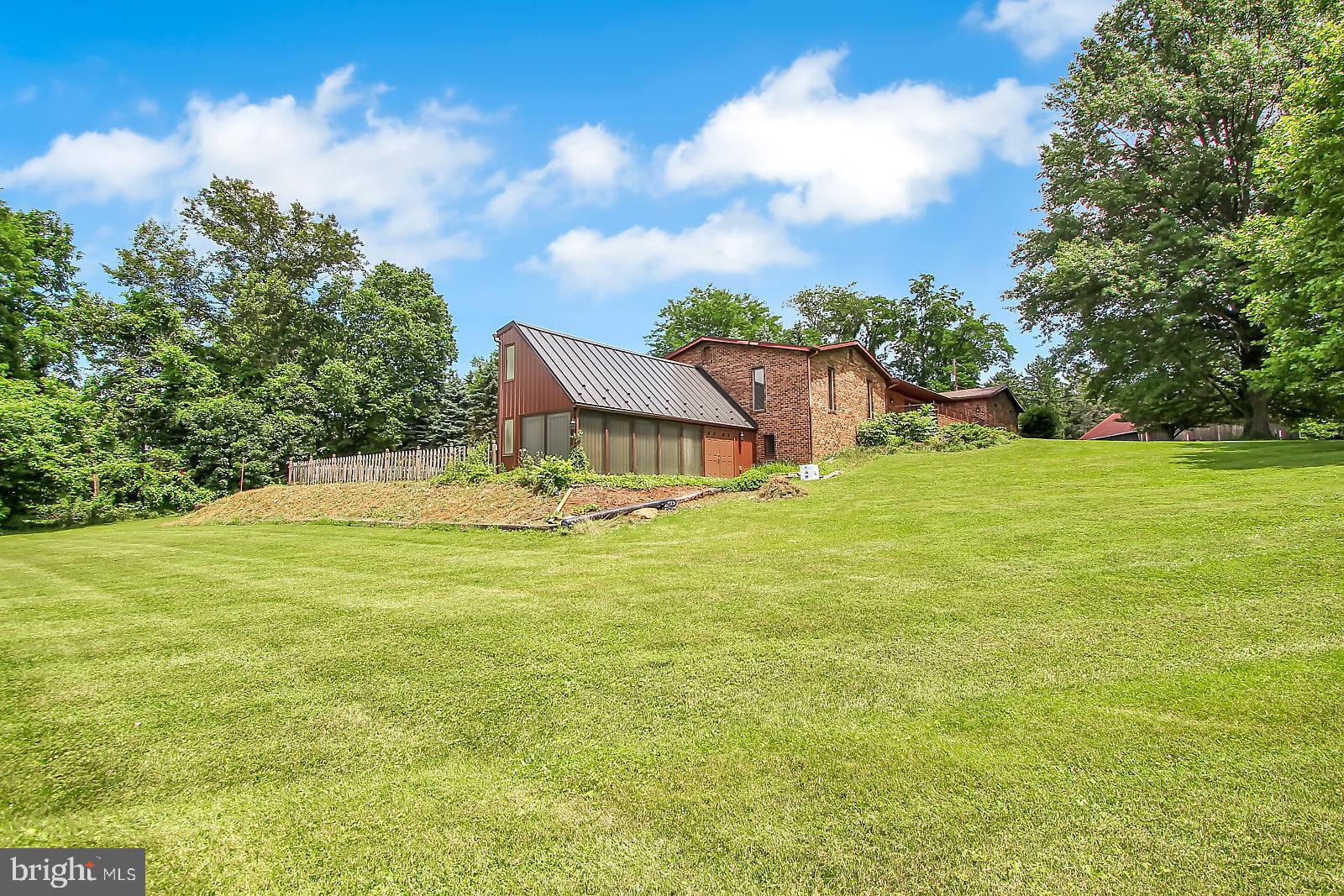 LOCUST GROVE - Residential