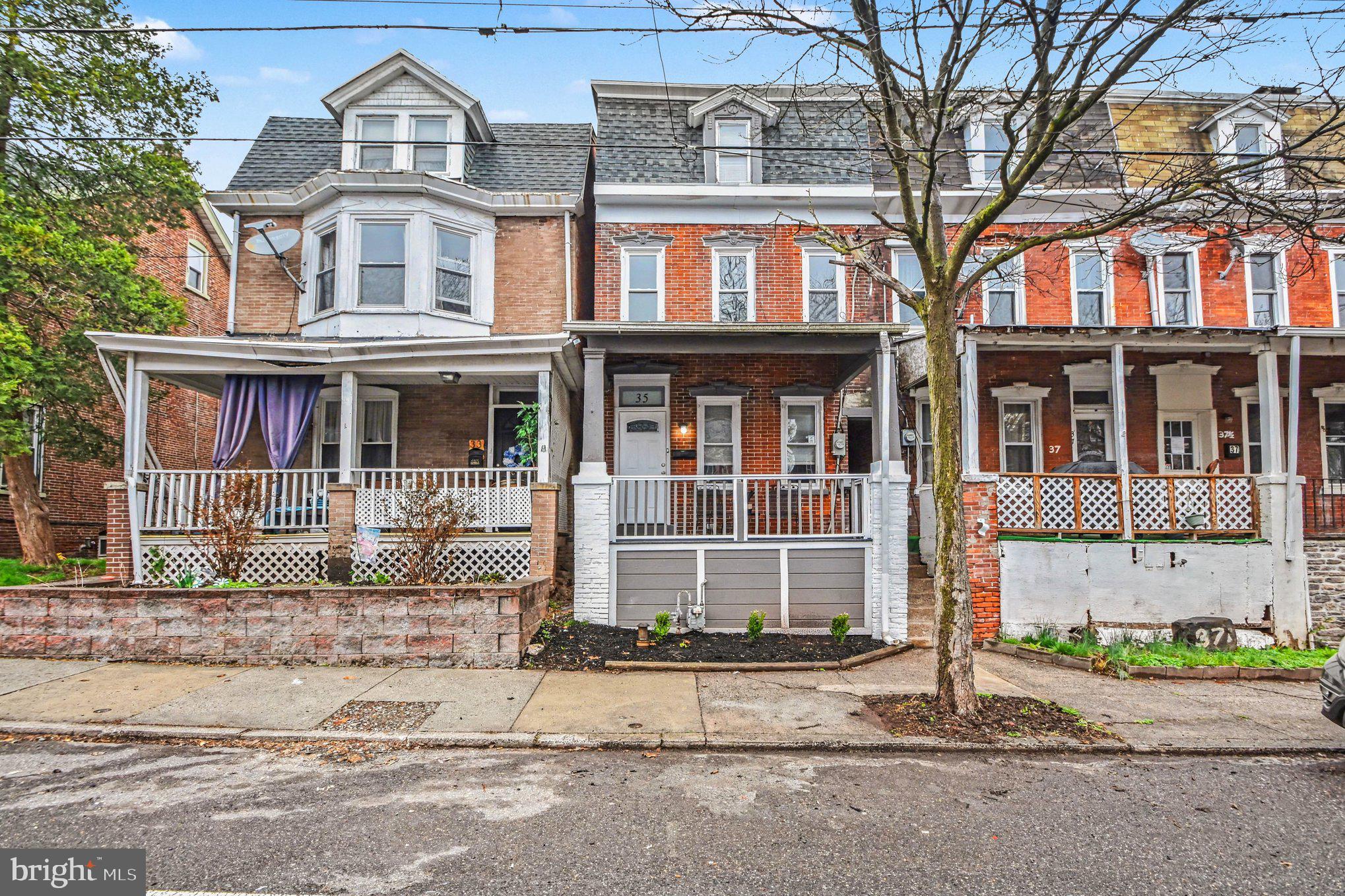 POTTSTOWN - Residential