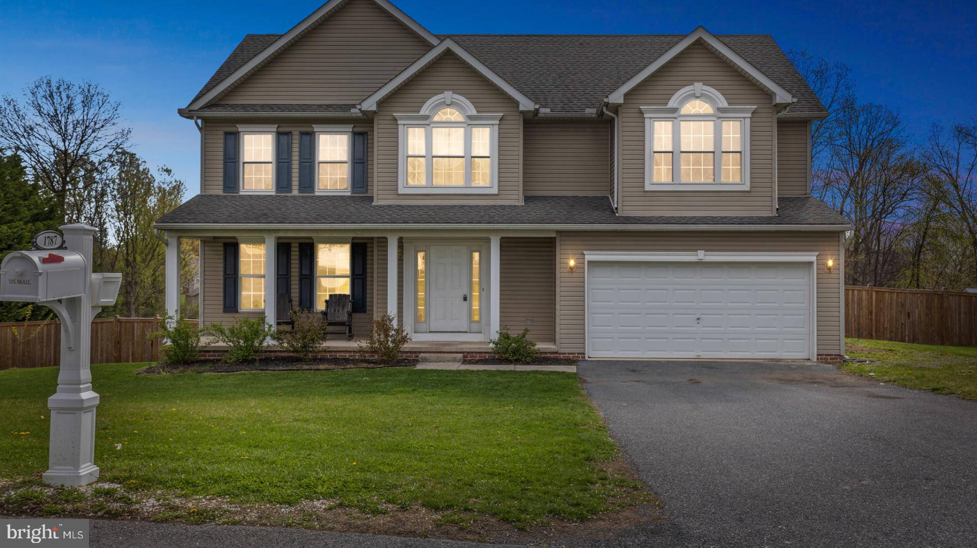 WARM SPRING - Residential