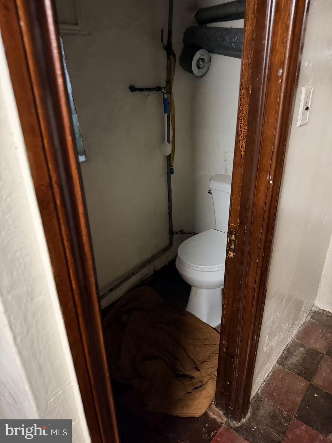 PHILADELPHIA (NORTHEAST) - Residential