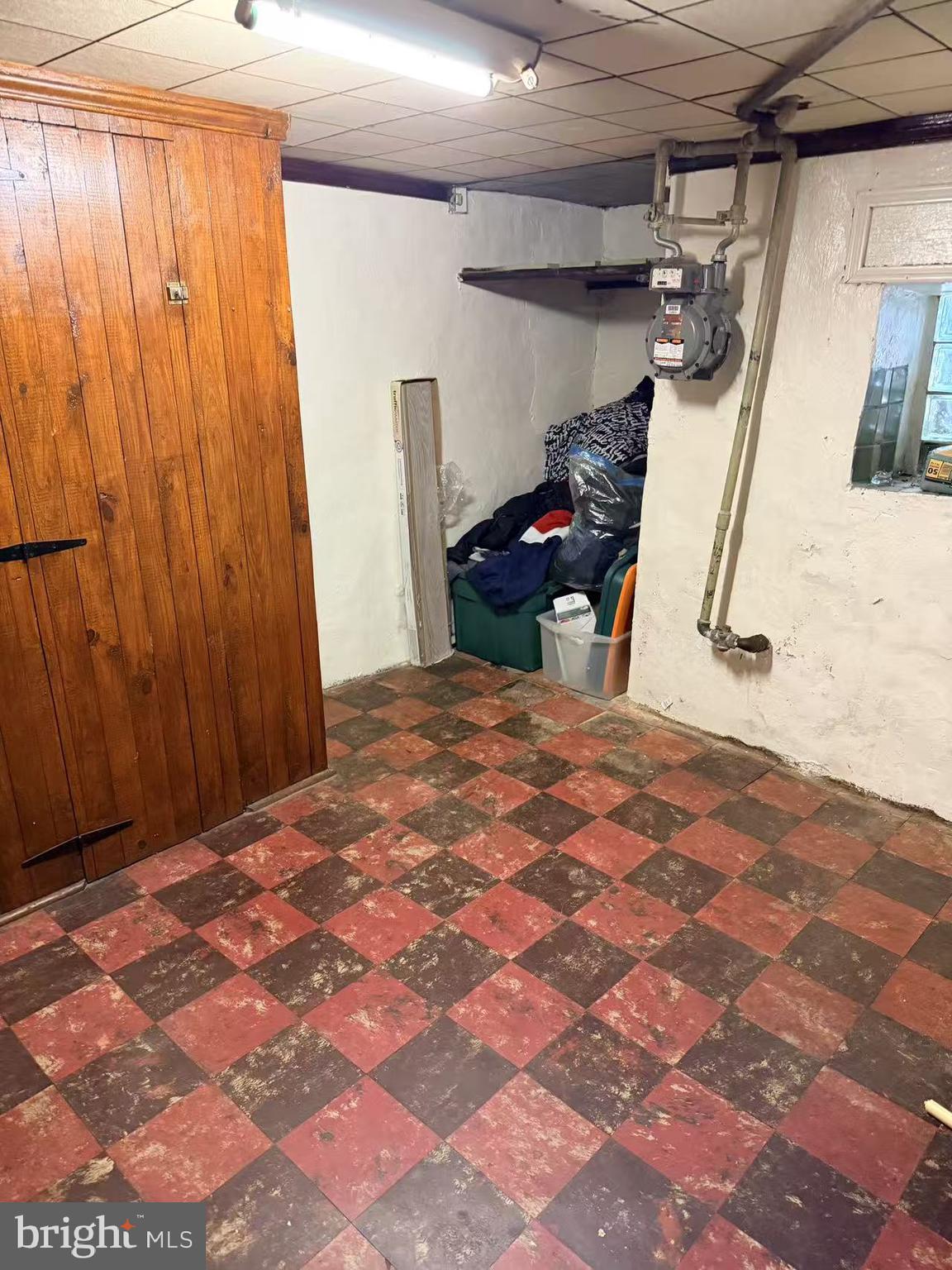 PHILADELPHIA (NORTHEAST) - Residential