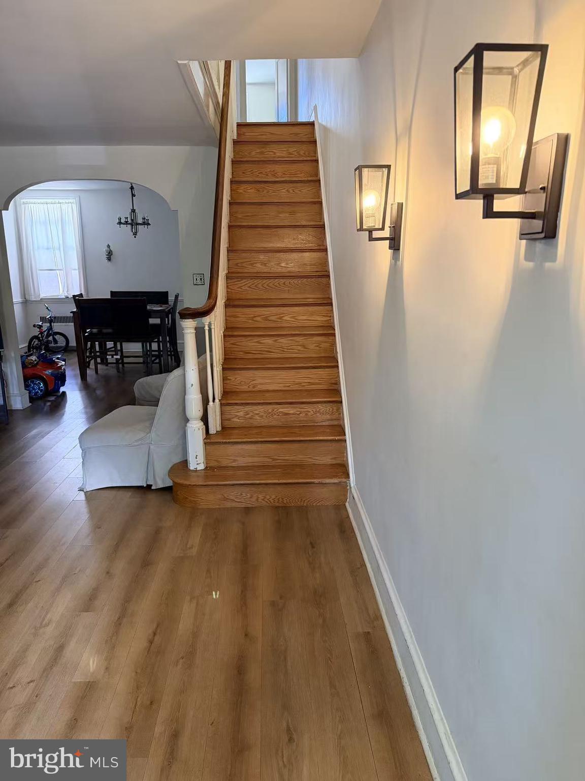 PHILADELPHIA (NORTHEAST) - Residential