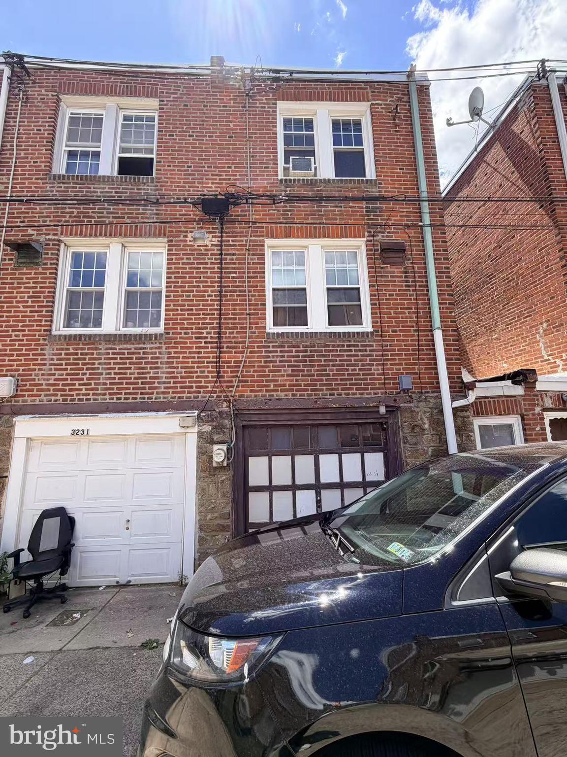 PHILADELPHIA (NORTHEAST) - Residential