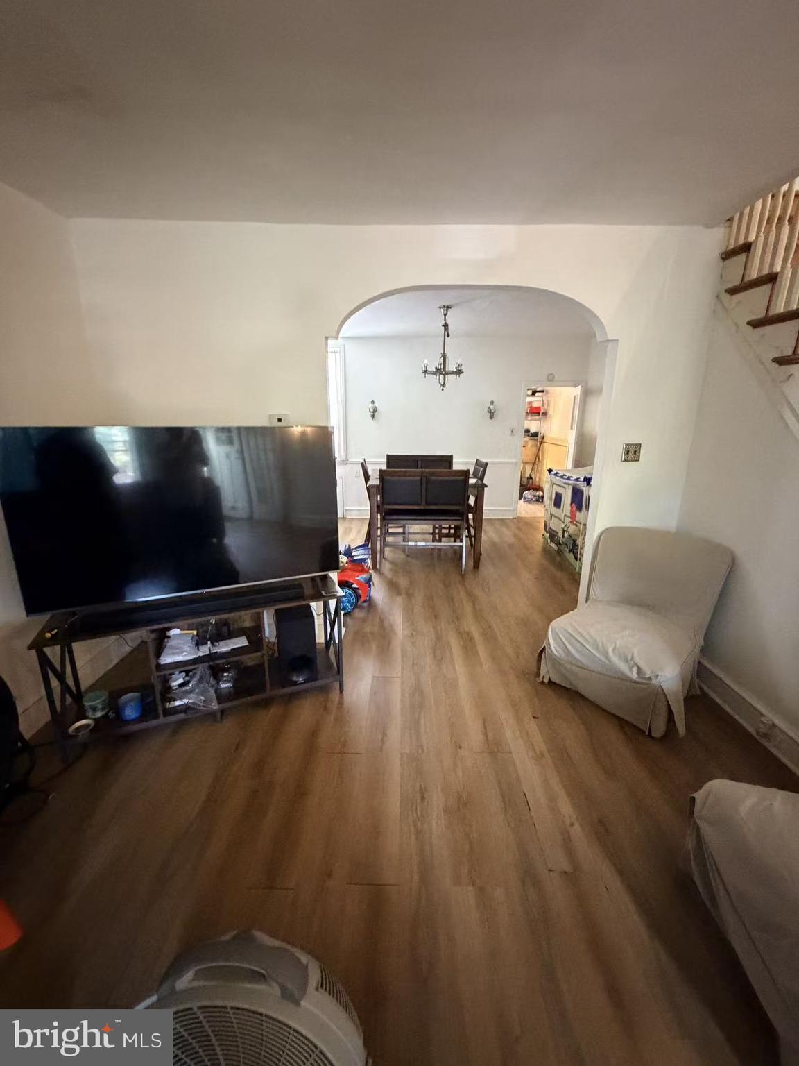 PHILADELPHIA (NORTHEAST) - Residential