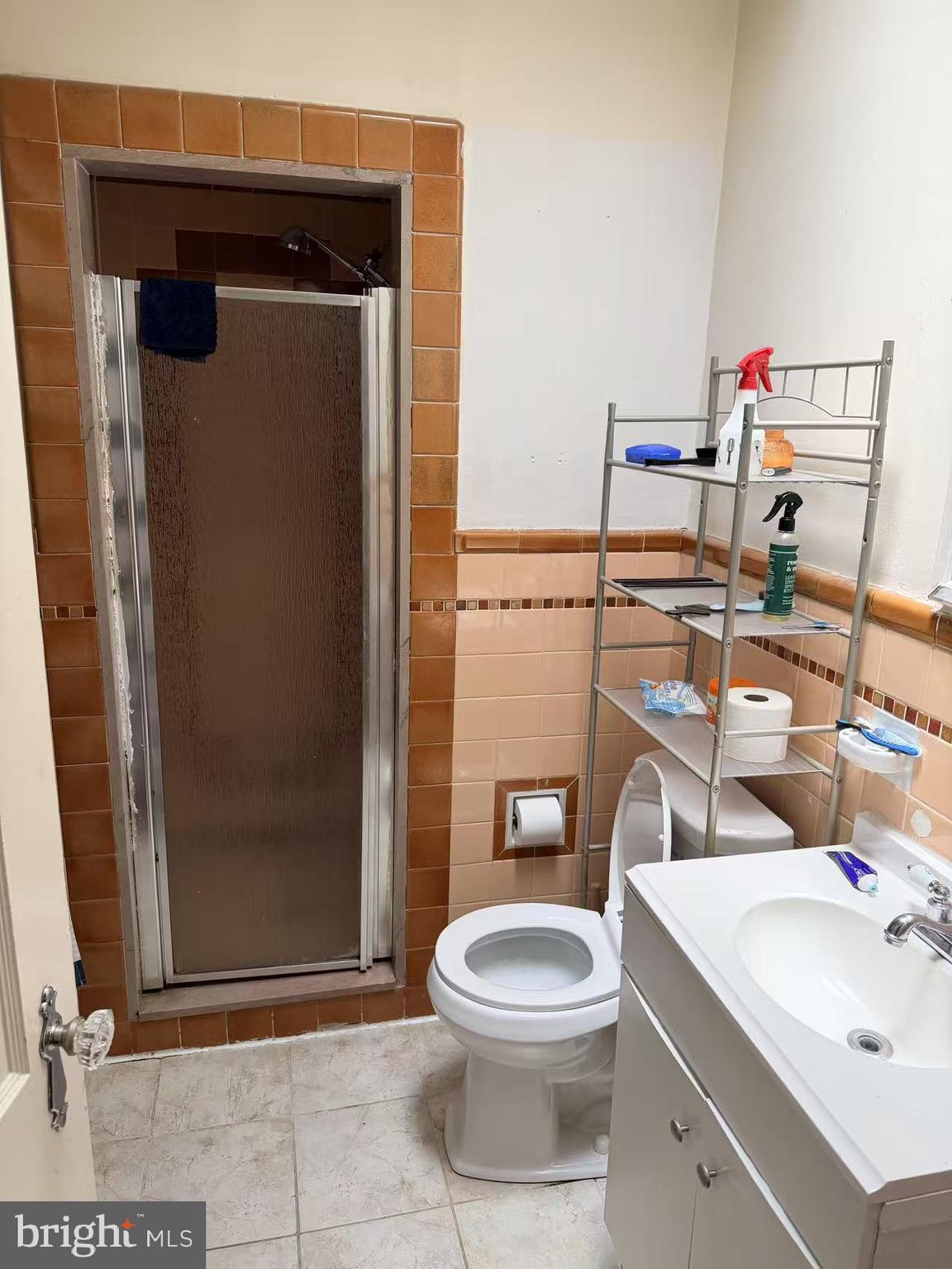 PHILADELPHIA (NORTHEAST) - Residential