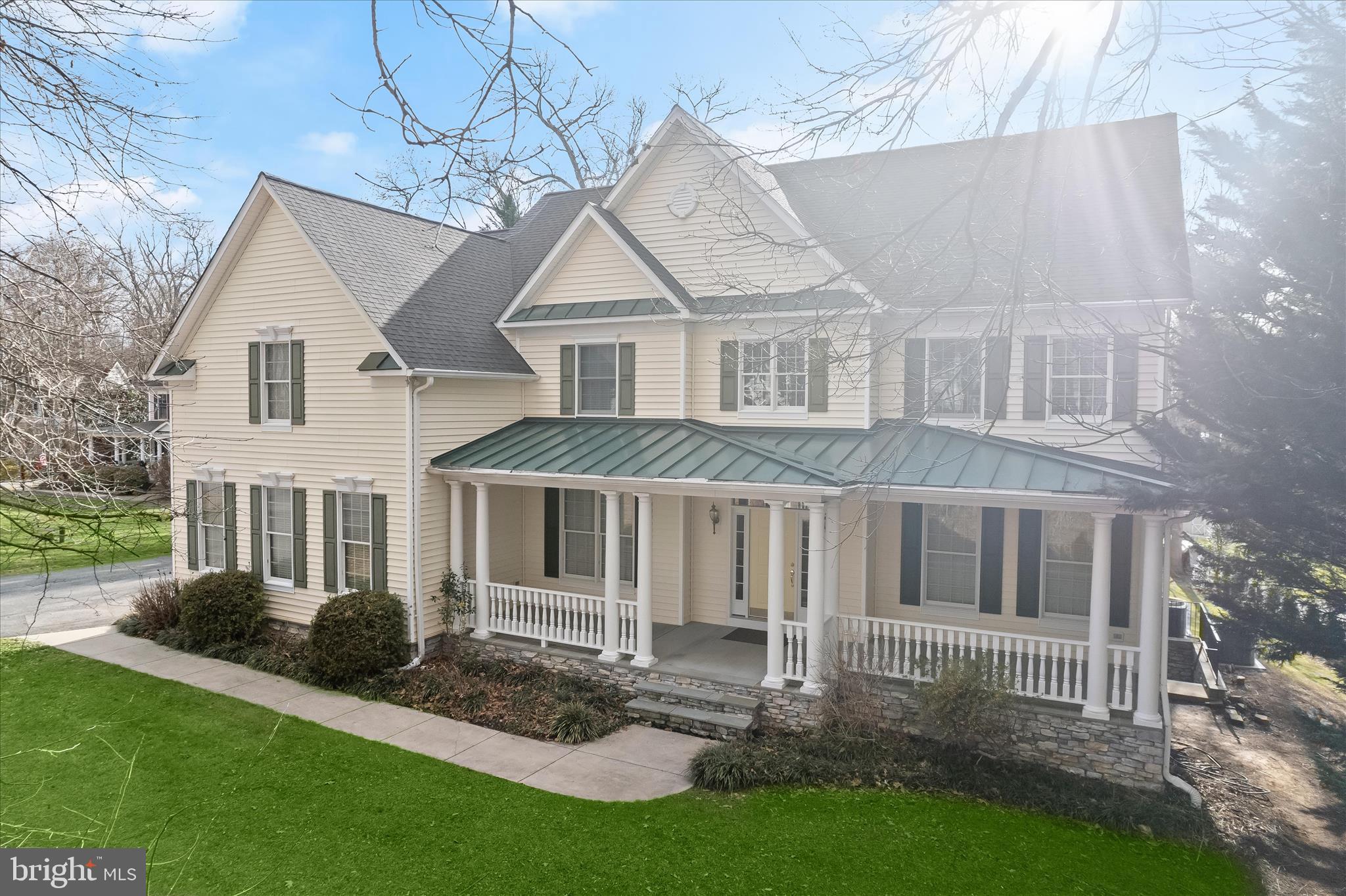 RIDGE VIEW HUNT - Residential