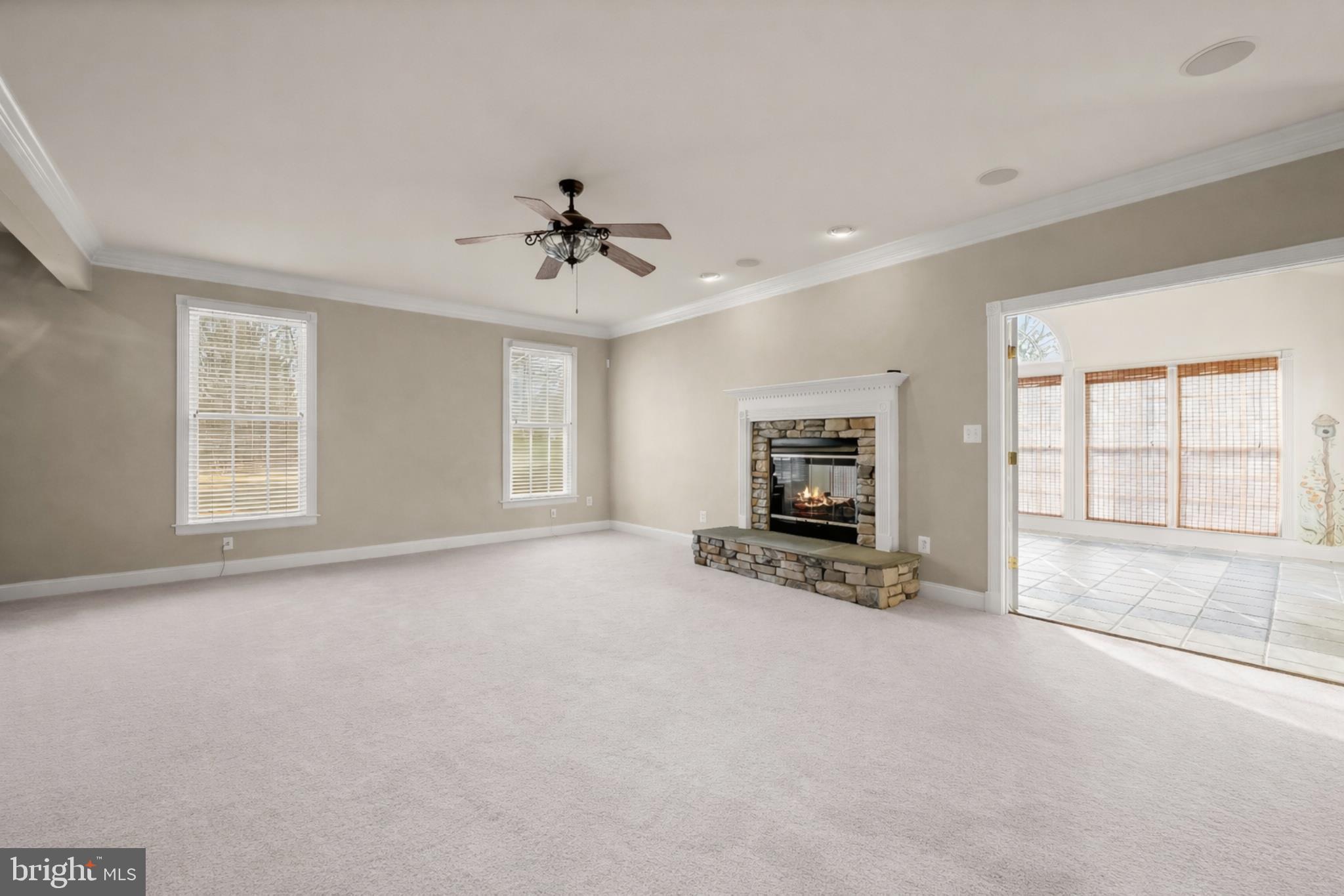 RIDGE VIEW HUNT - Residential