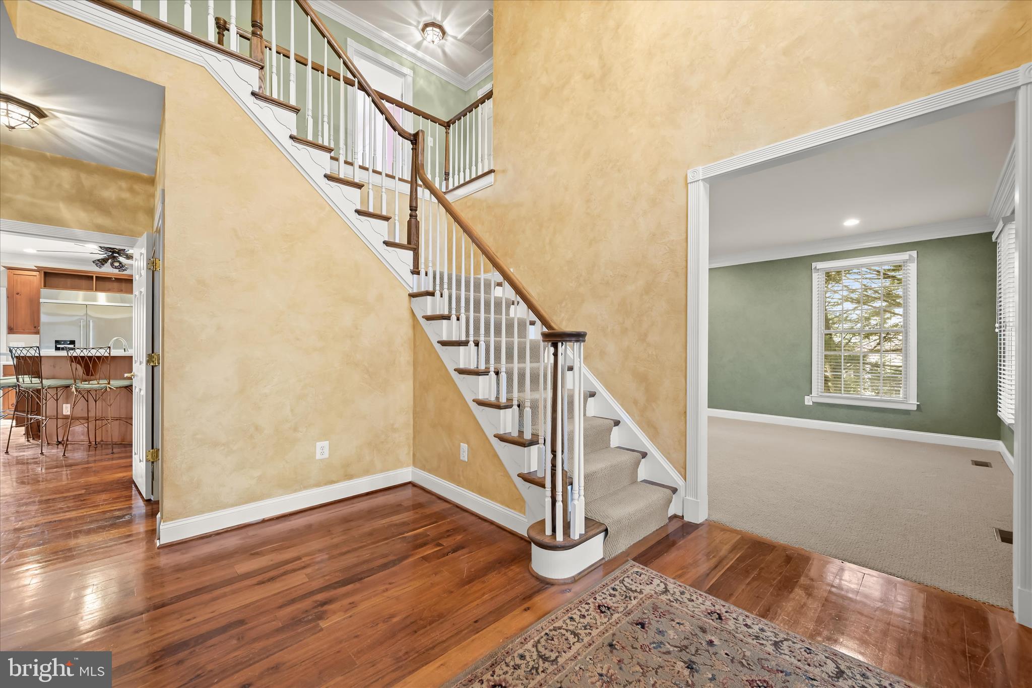 RIDGE VIEW HUNT - Residential