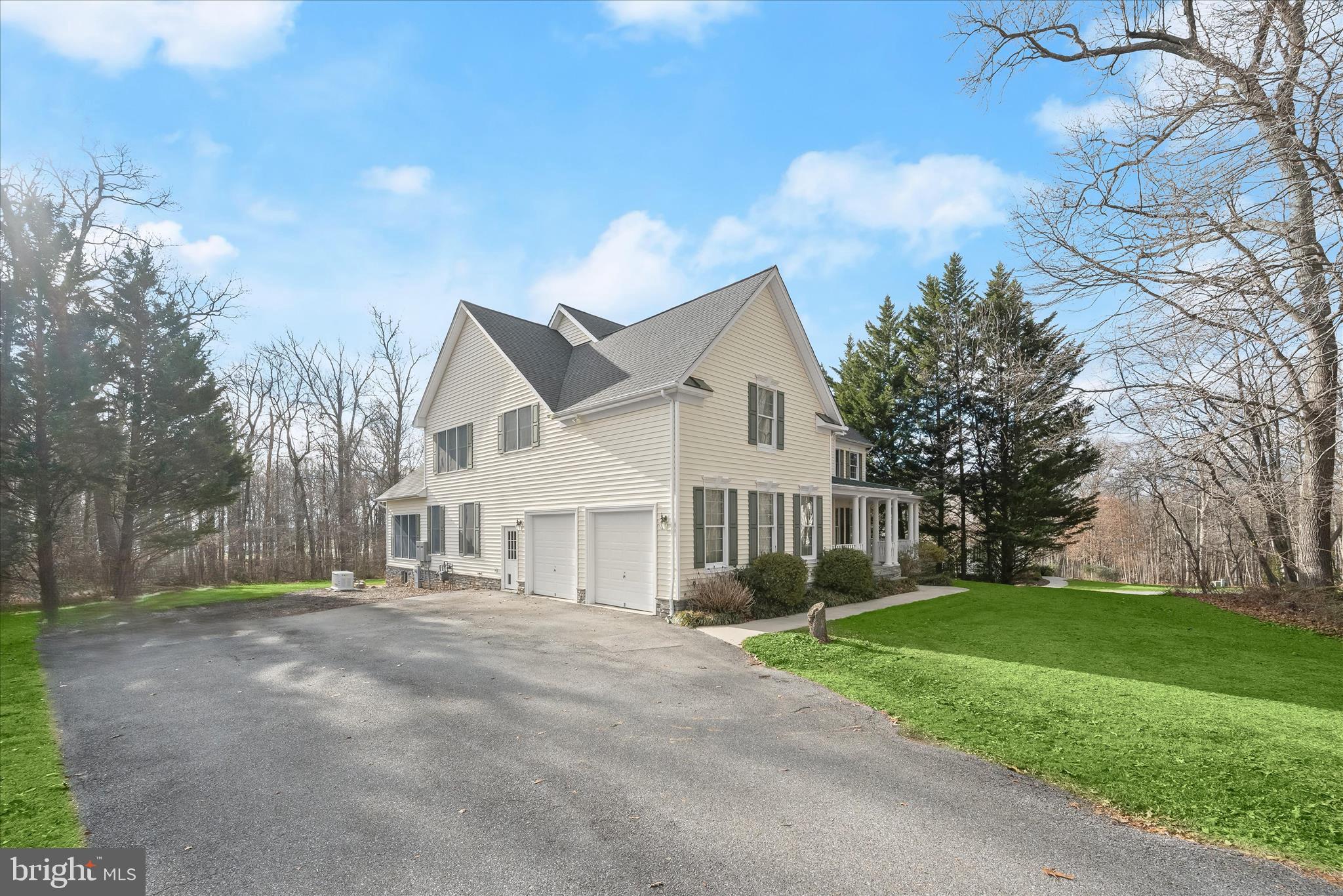 RIDGE VIEW HUNT - Residential